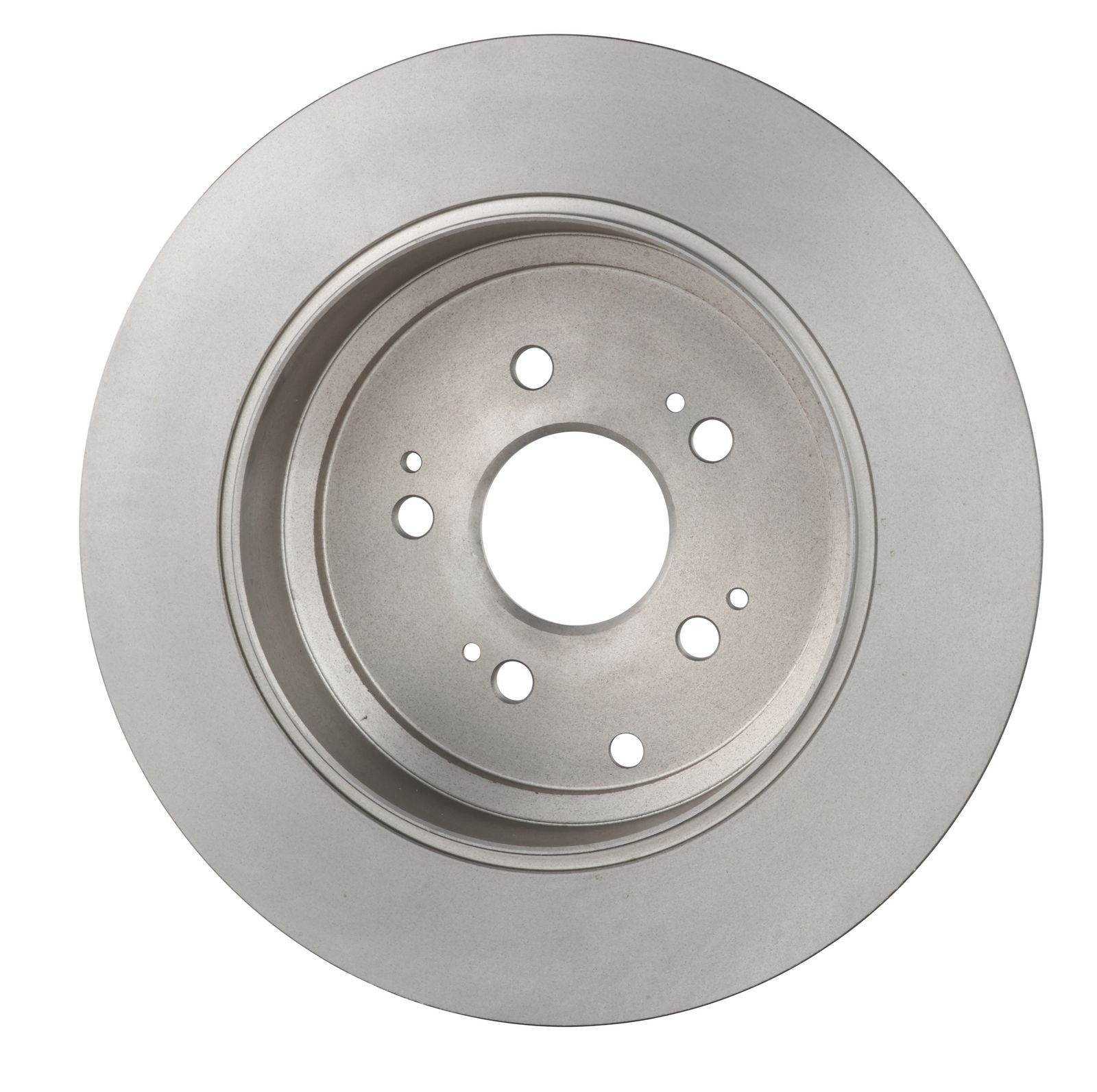 PRIME UV Coated Rear Disc Brake Rotor - 08.D278.11_20
