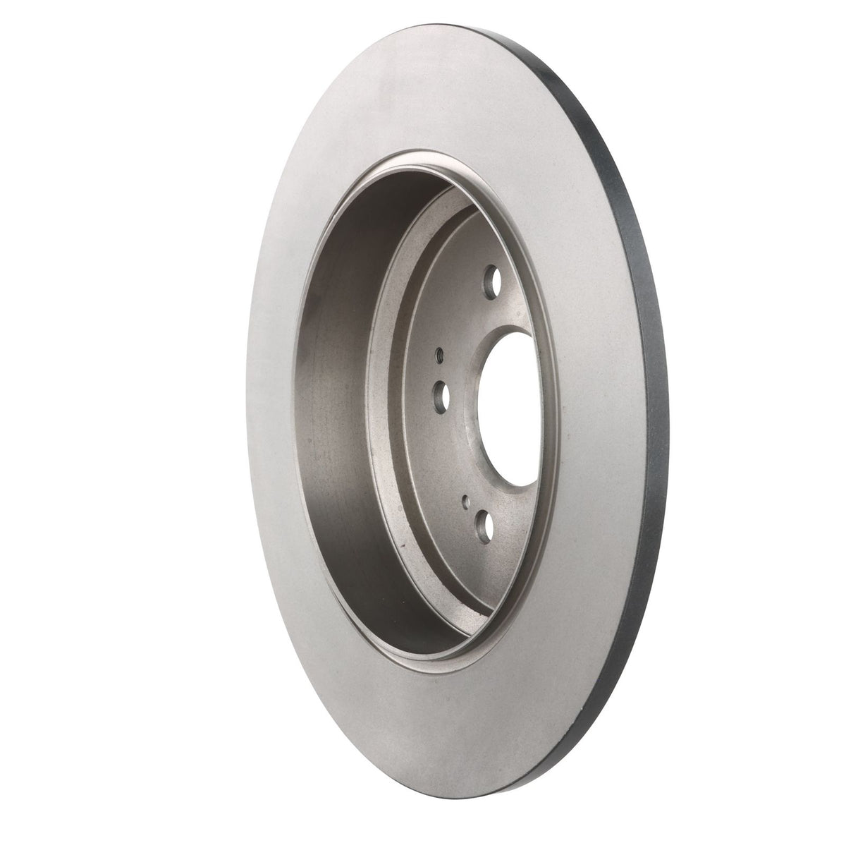 PRIME UV Coated Rear Disc Brake Rotor - 08.D278.11_23