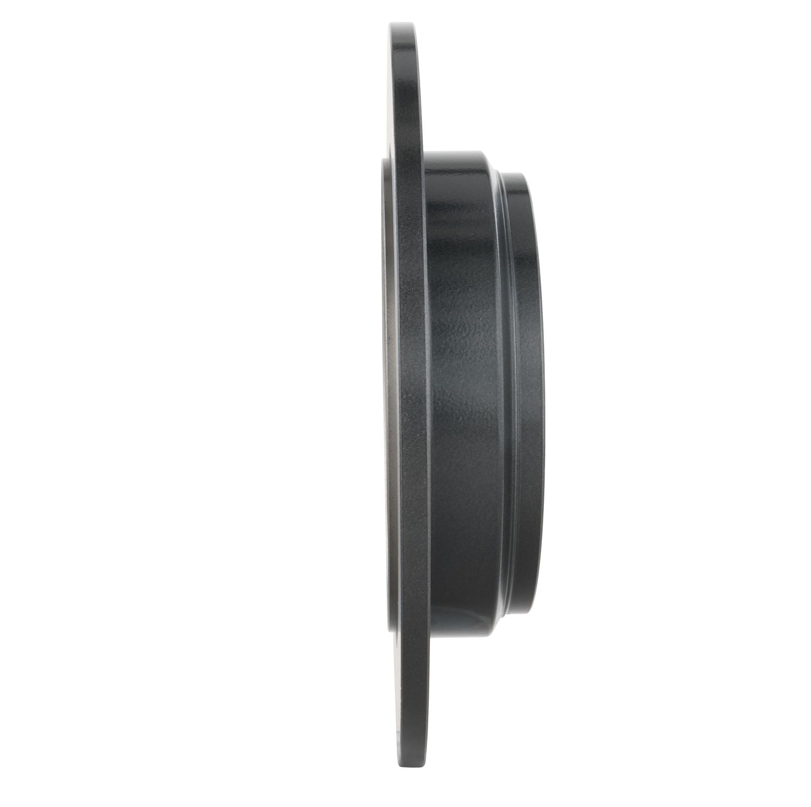 PRIME UV Coated Rear Disc Brake Rotor - 08.D278.11_25