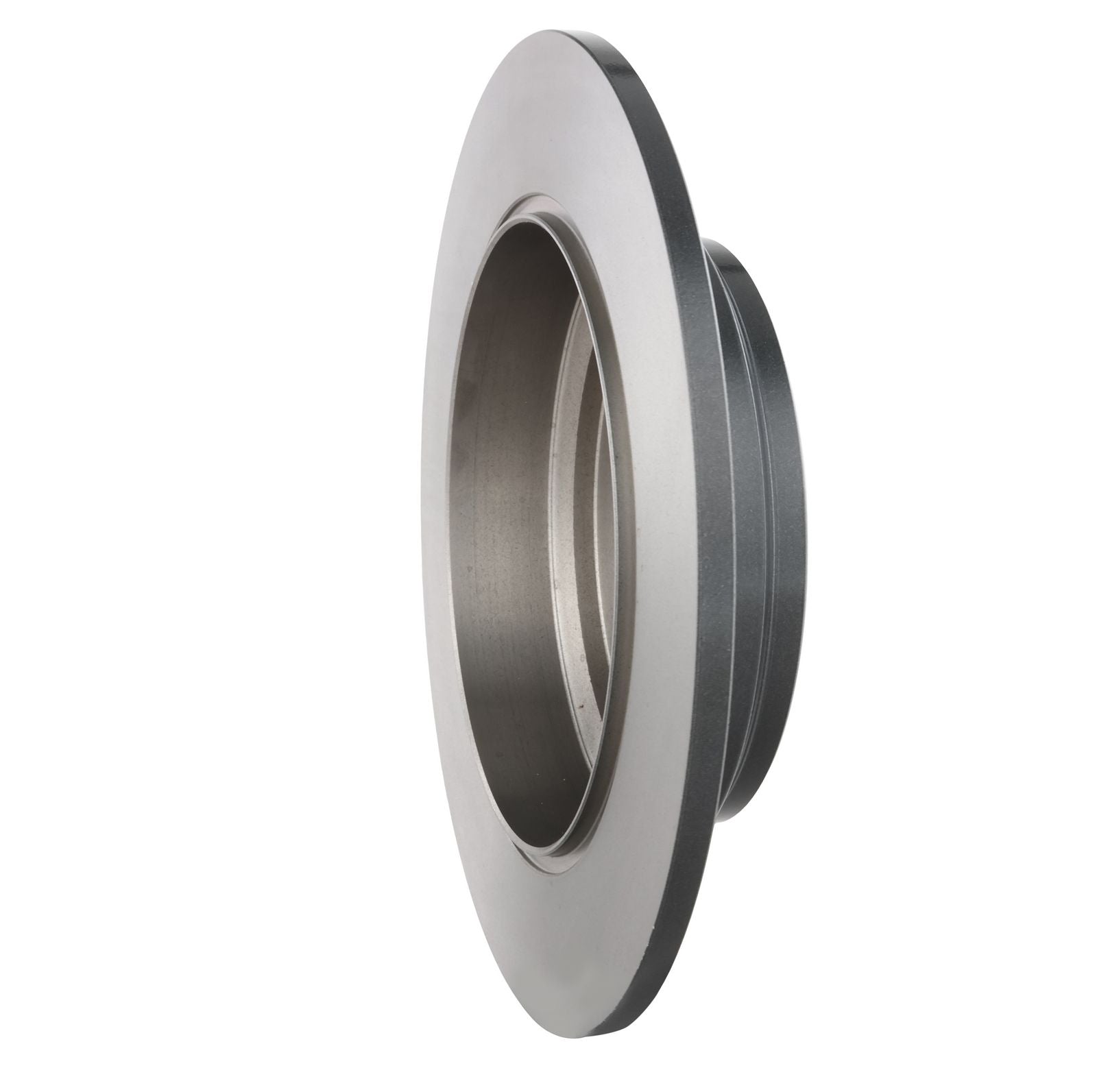 PRIME UV Coated Rear Disc Brake Rotor - 08.D278.11_24