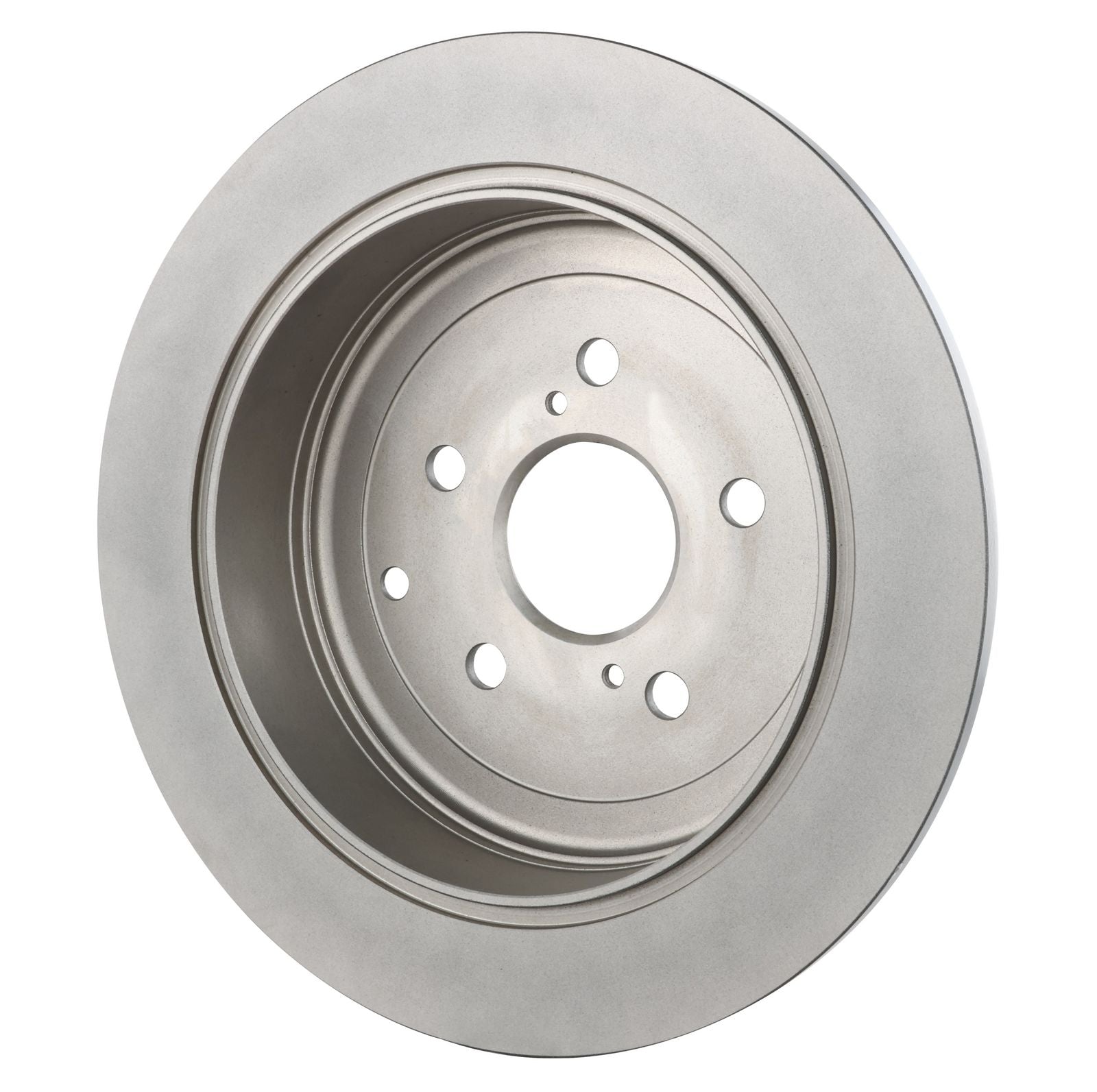 PRIME UV Coated Rear Disc Brake Rotor - 08.D281.11_20