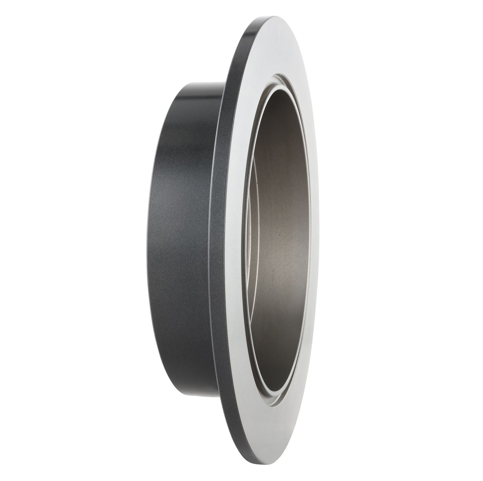 PRIME UV Coated Rear Disc Brake Rotor - 08.D281.11_13