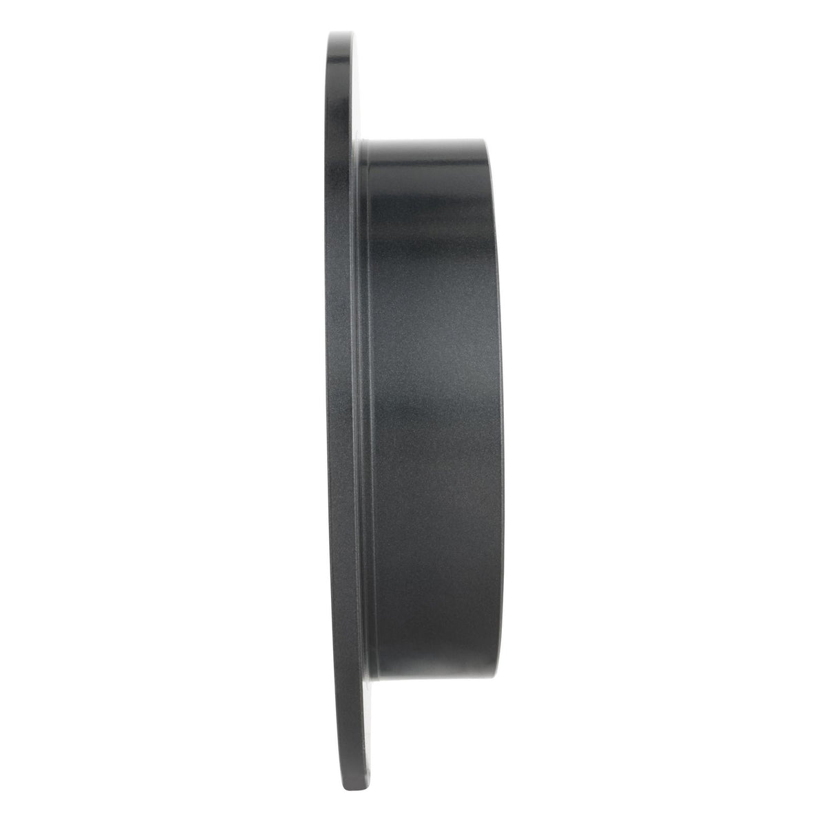 PRIME UV Coated Rear Disc Brake Rotor - 08.D281.11_24