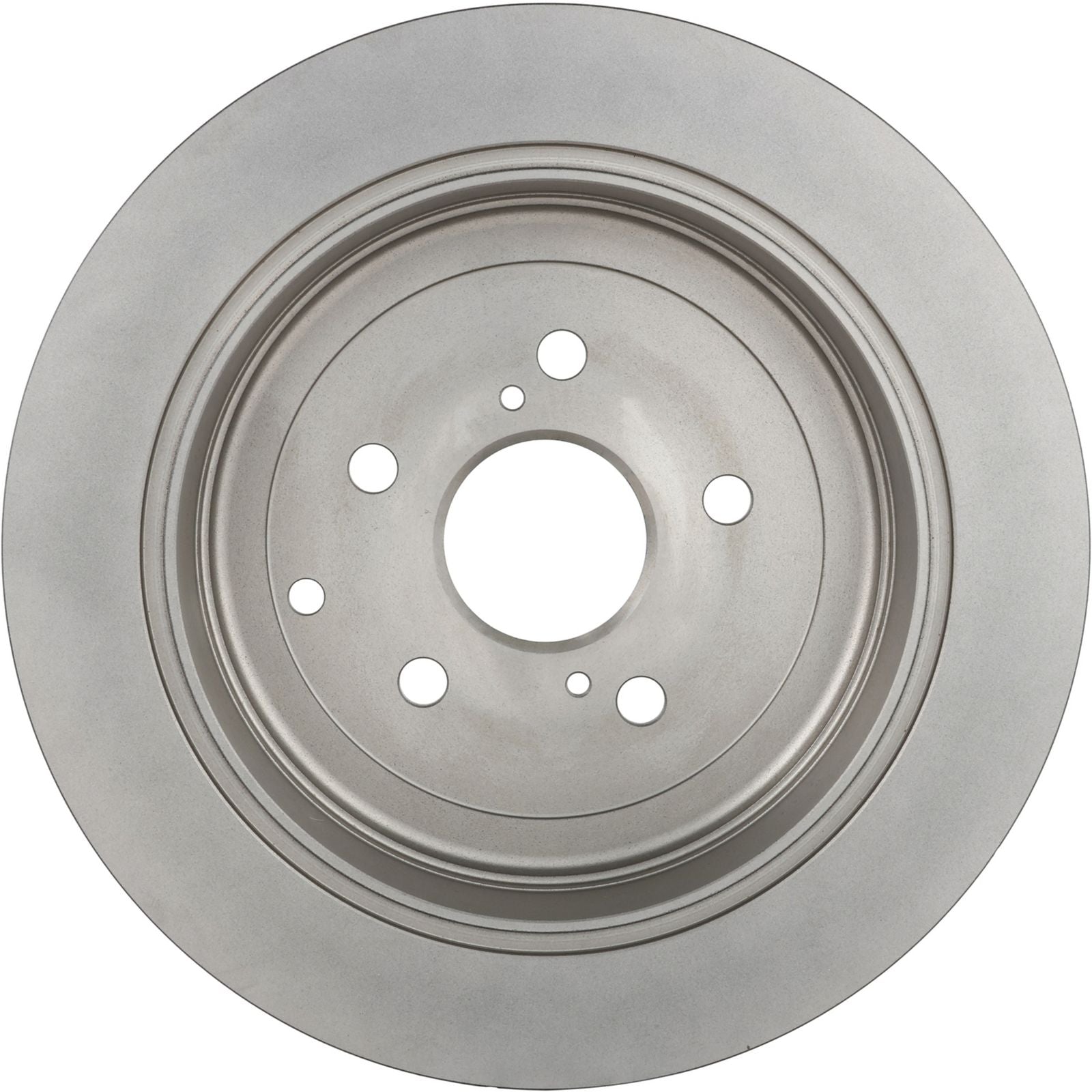 PRIME UV Coated Rear Disc Brake Rotor - 08.D281.11_05