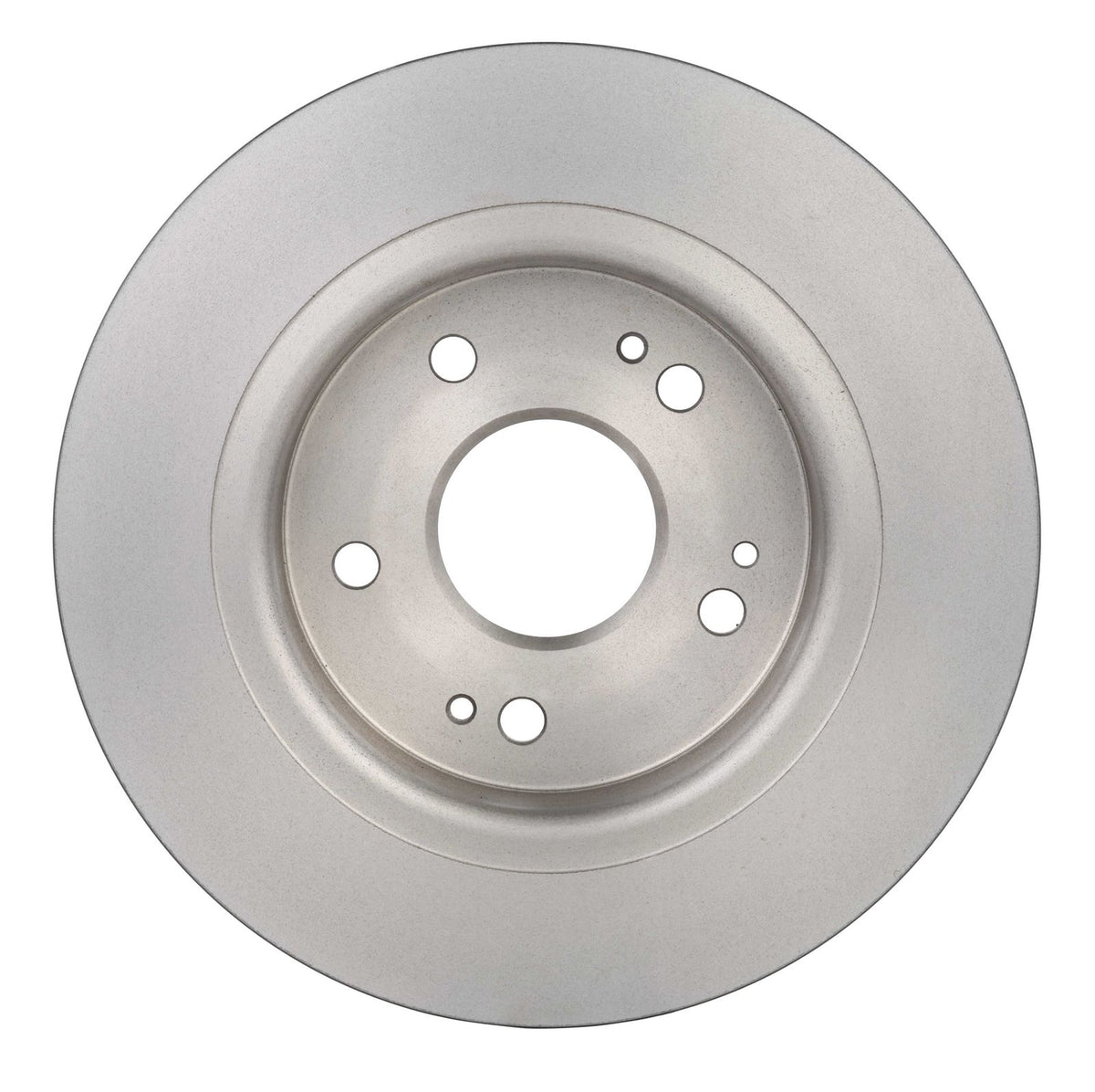 PRIME UV Coated Rear Disc Brake Rotor - 08.D326.11_19