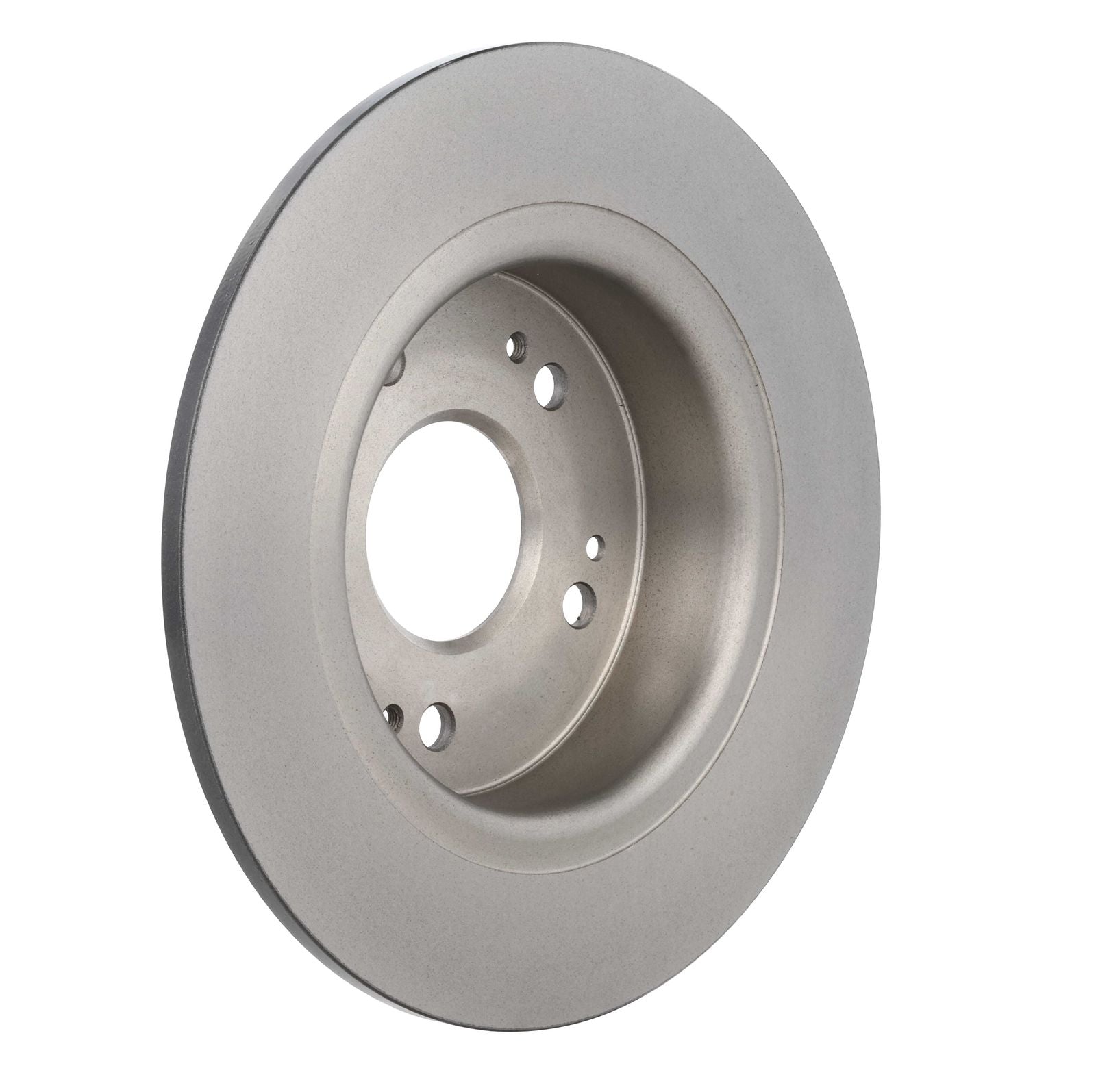 PRIME UV Coated Rear Disc Brake Rotor - 08.D326.11_16