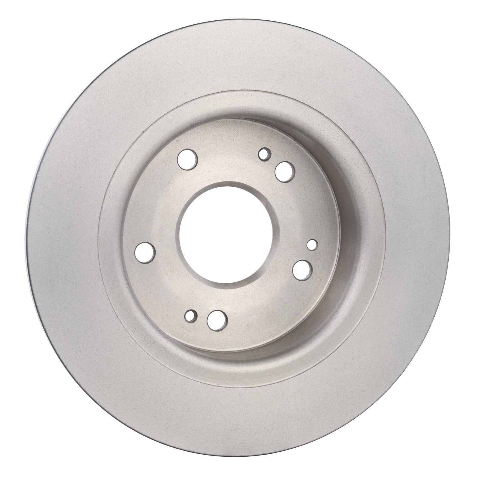 PRIME UV Coated Rear Disc Brake Rotor - 08.D326.11_18