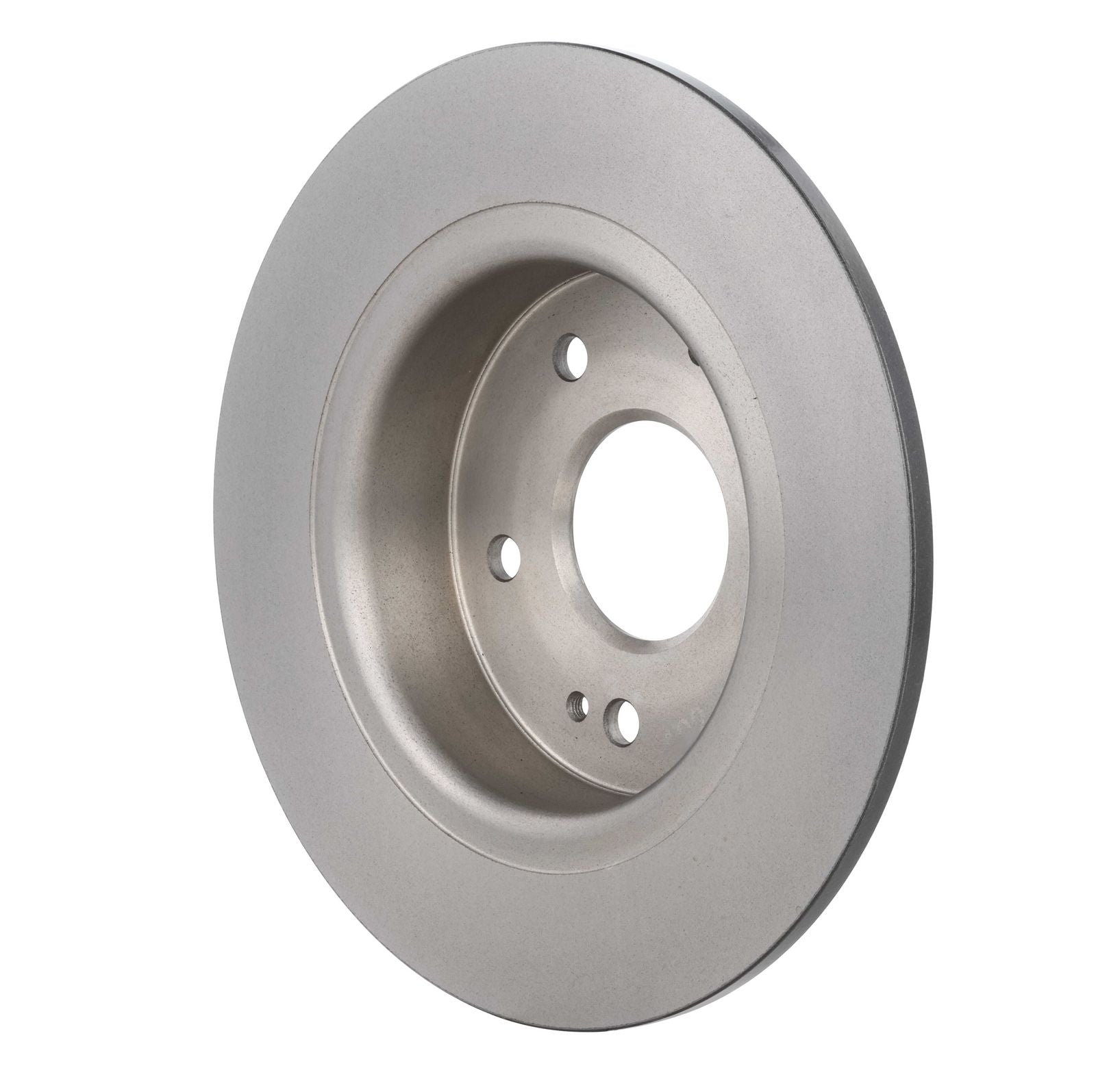 PRIME UV Coated Rear Disc Brake Rotor - 08.D326.11_22