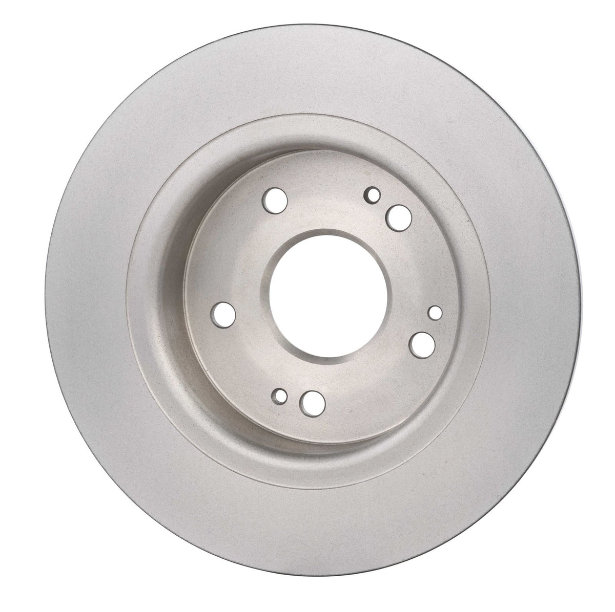 PRIME UV Coated Rear Disc Brake Rotor - 08.D326.11_20