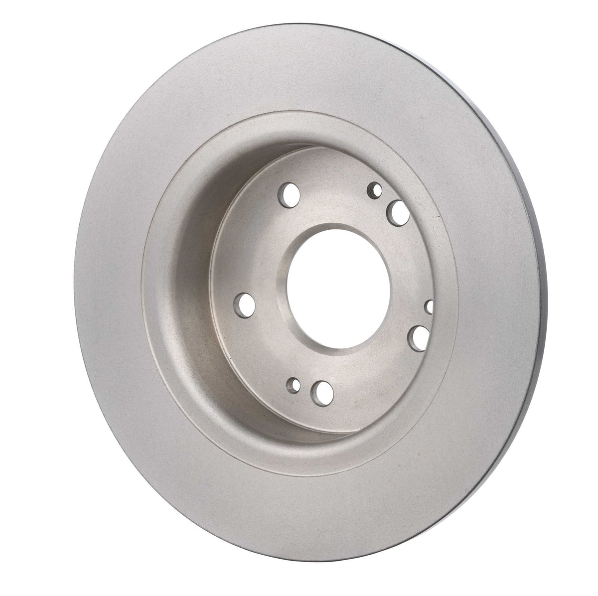 PRIME UV Coated Rear Disc Brake Rotor - 08.D326.11_21