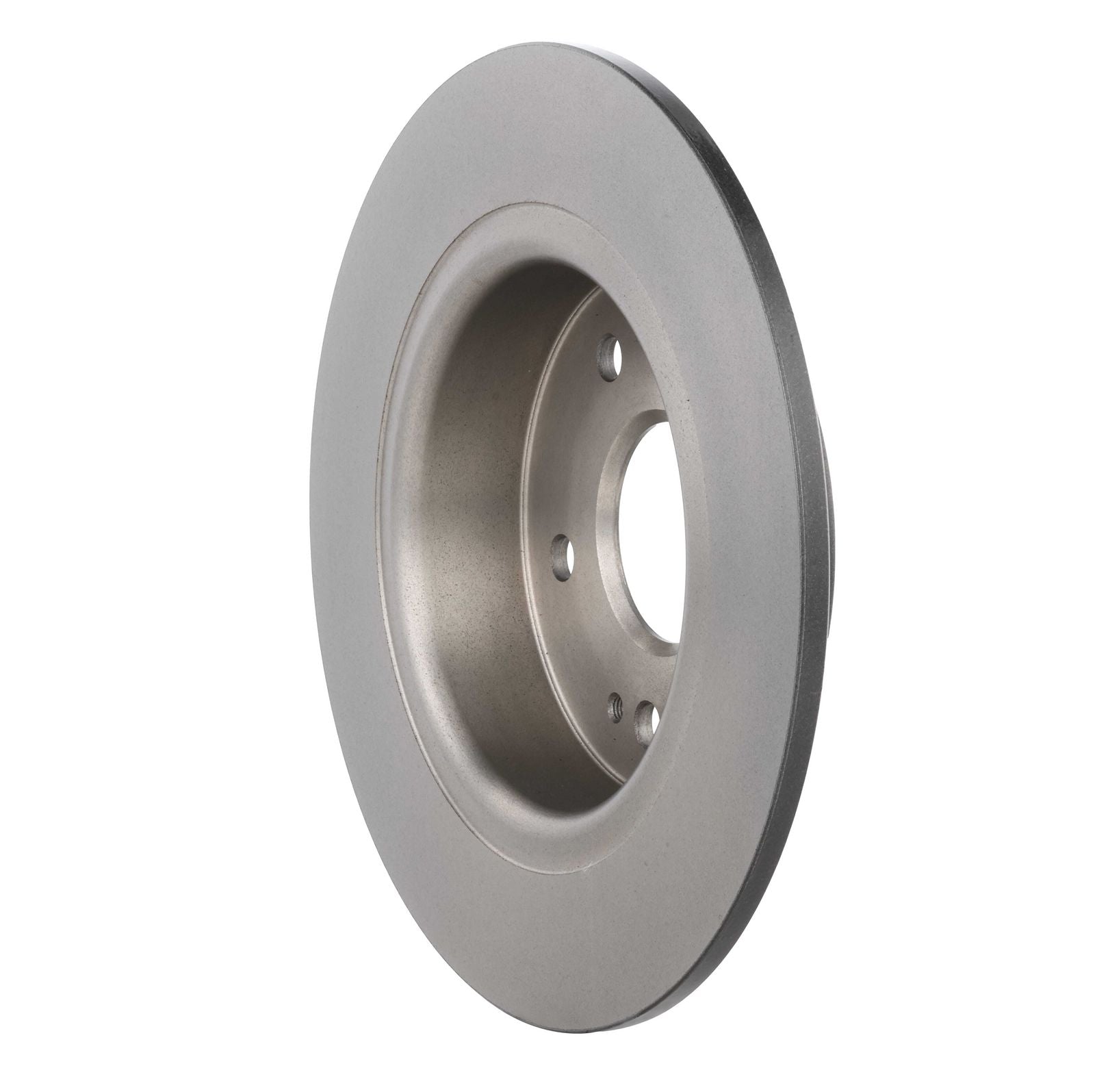 PRIME UV Coated Rear Disc Brake Rotor - 08.D326.11_23