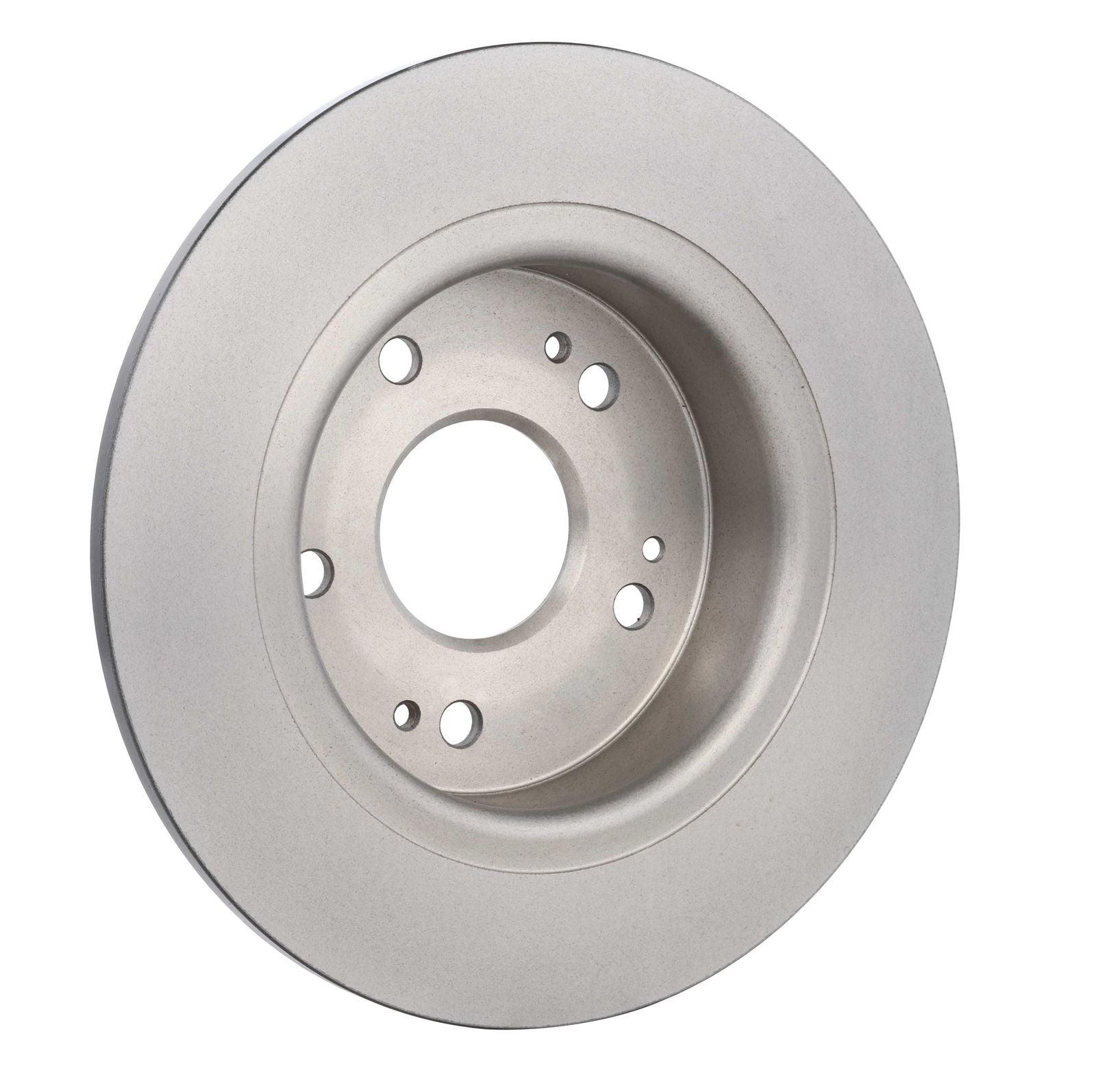PRIME UV Coated Rear Disc Brake Rotor - 08.D326.11_17