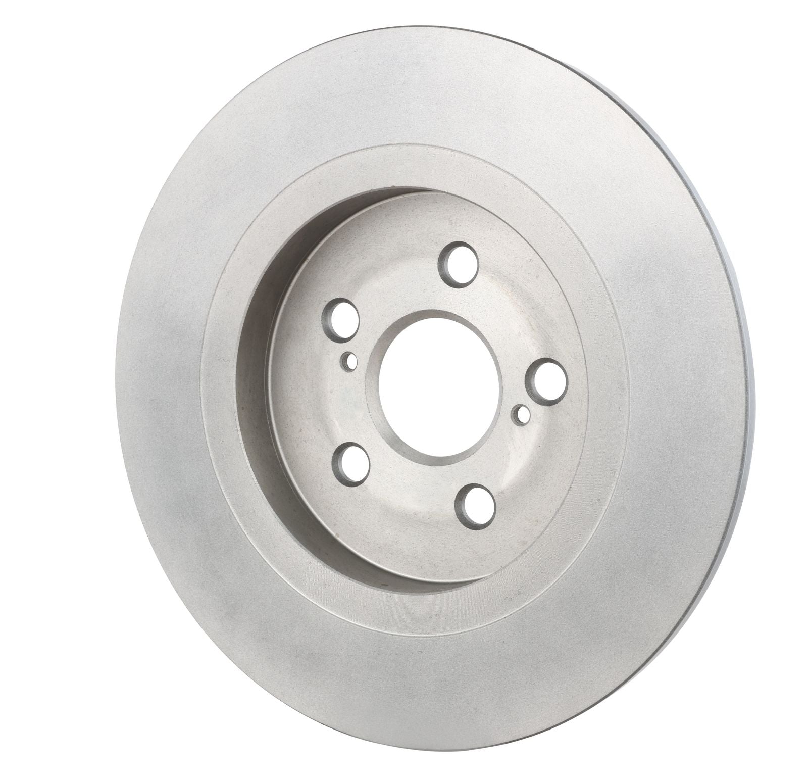 PRIME UV Coated Rear Disc Brake Rotor - 08.D416.11_20