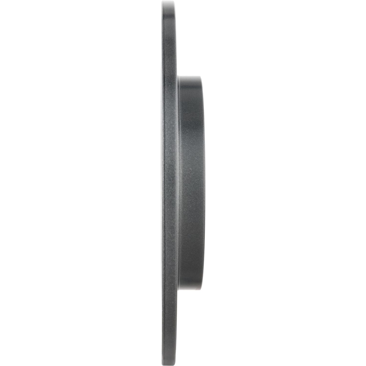 PRIME UV Coated Rear Disc Brake Rotor - 08.D416.11_02