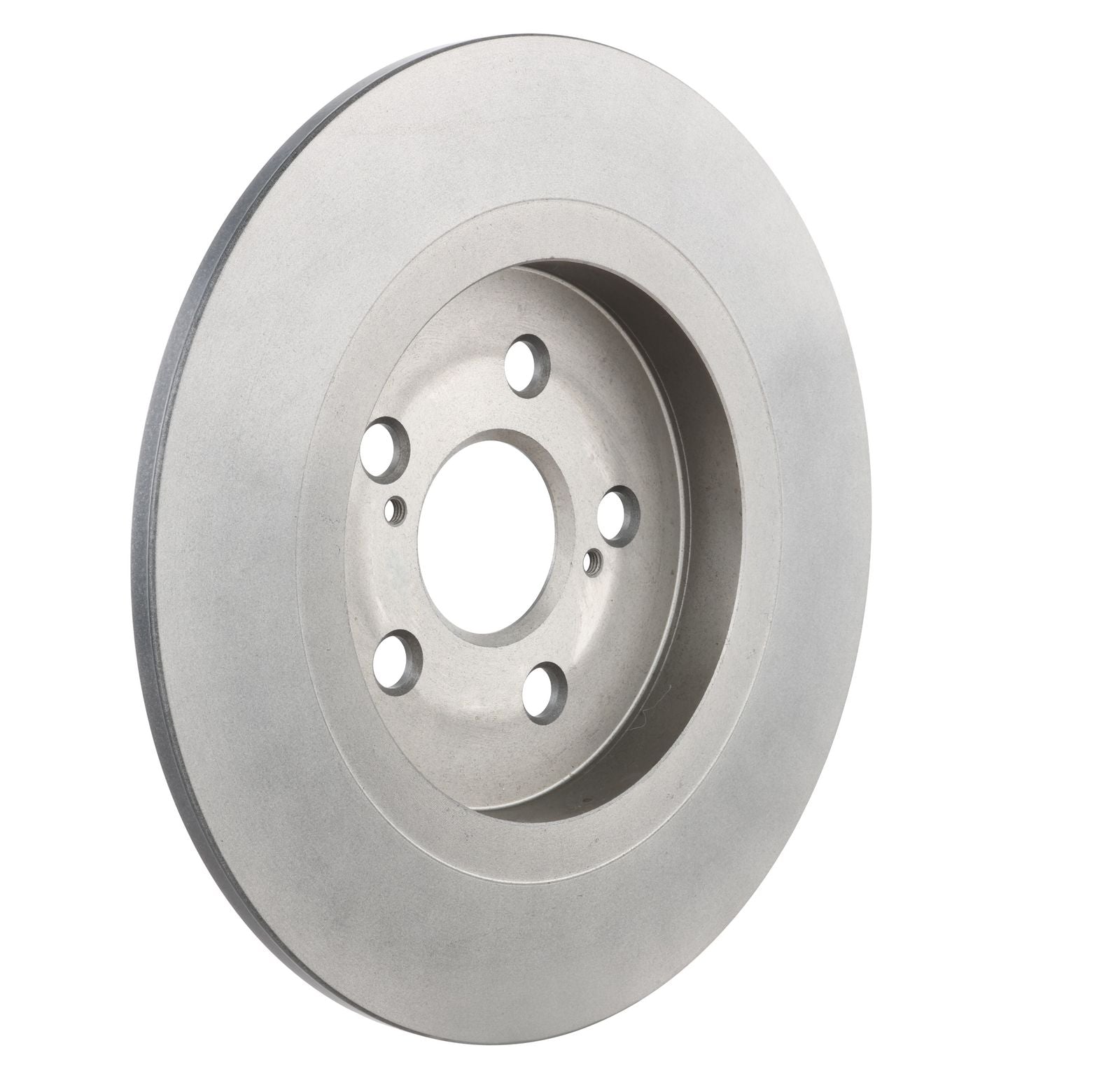 PRIME UV Coated Rear Disc Brake Rotor - 08.D416.11_15