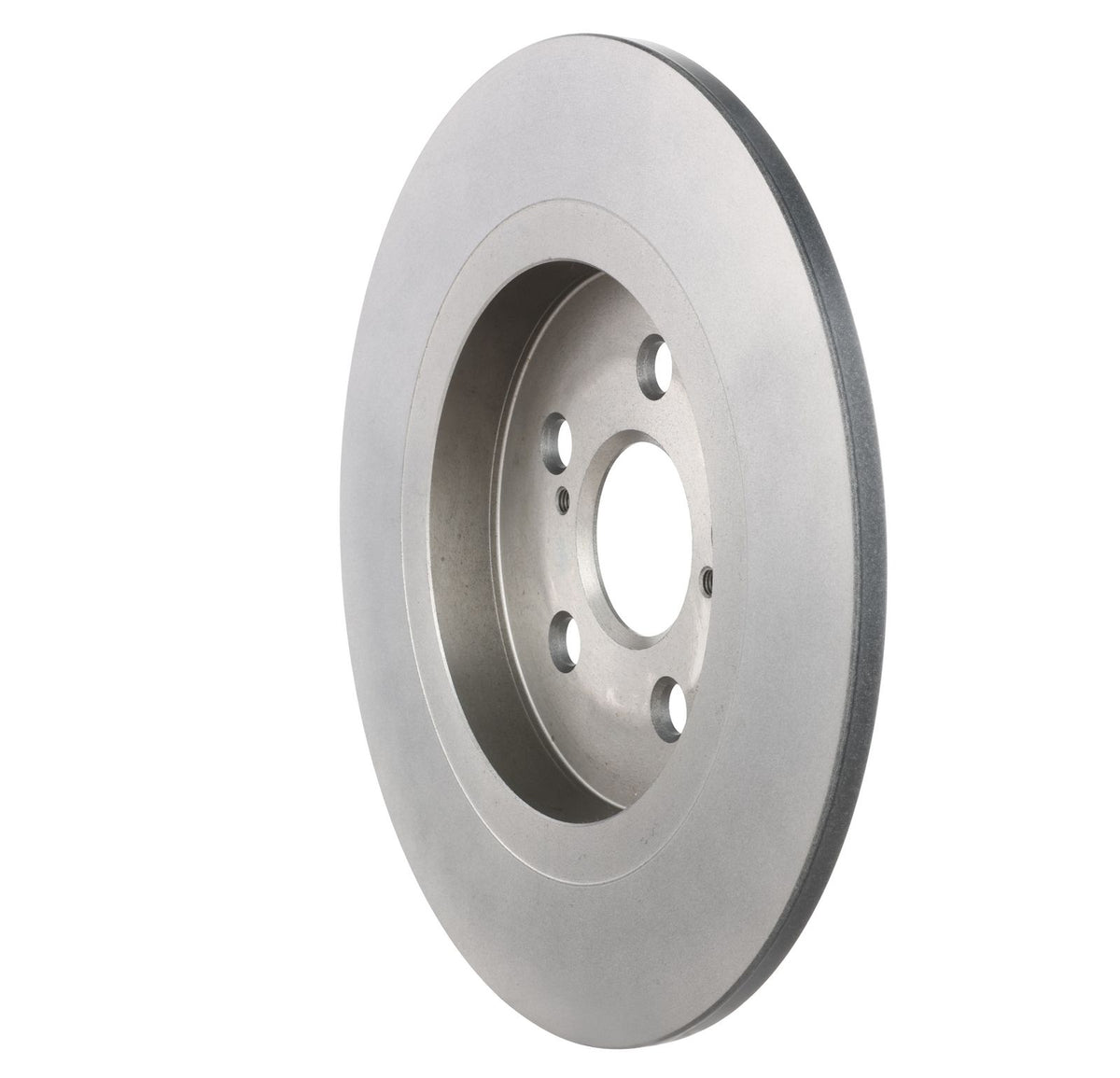 PRIME UV Coated Rear Disc Brake Rotor - 08.D416.11_22