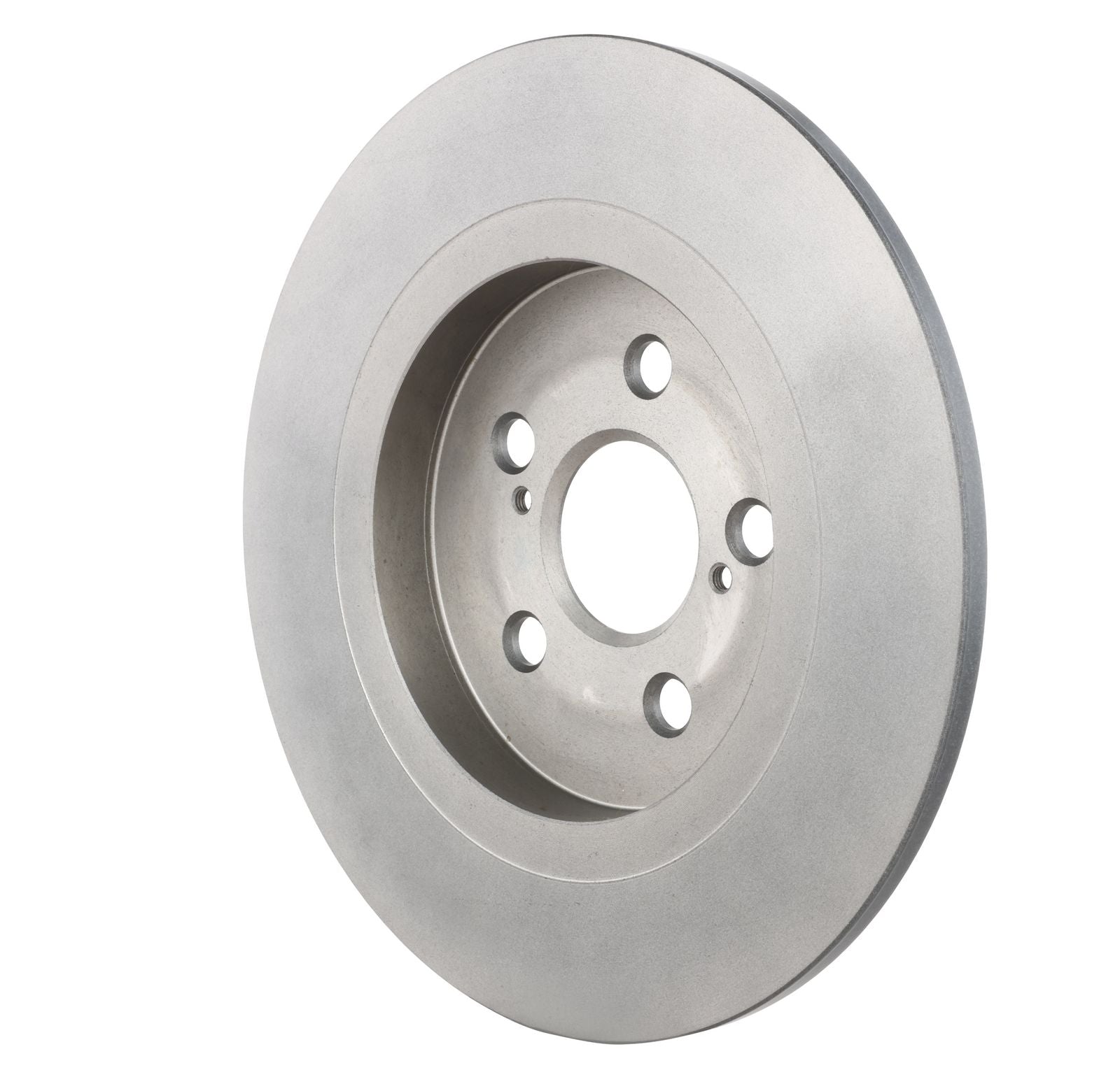 PRIME UV Coated Rear Disc Brake Rotor - 08.D416.11_21