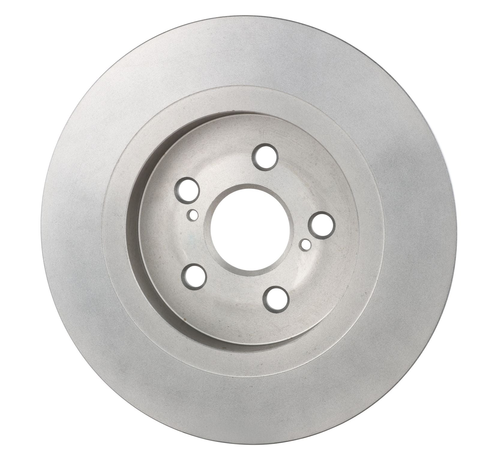 PRIME UV Coated Rear Disc Brake Rotor - 08.D416.11_19