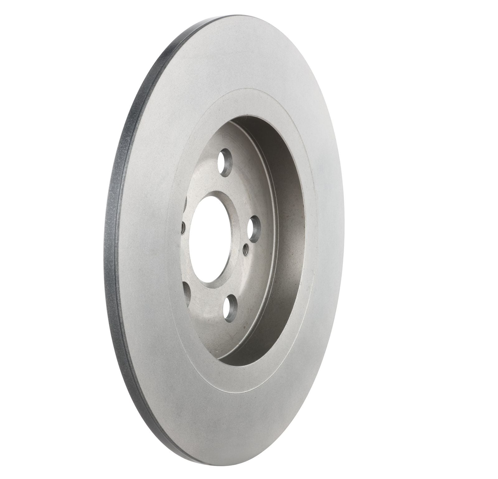 PRIME UV Coated Rear Disc Brake Rotor - 08.D416.11_14