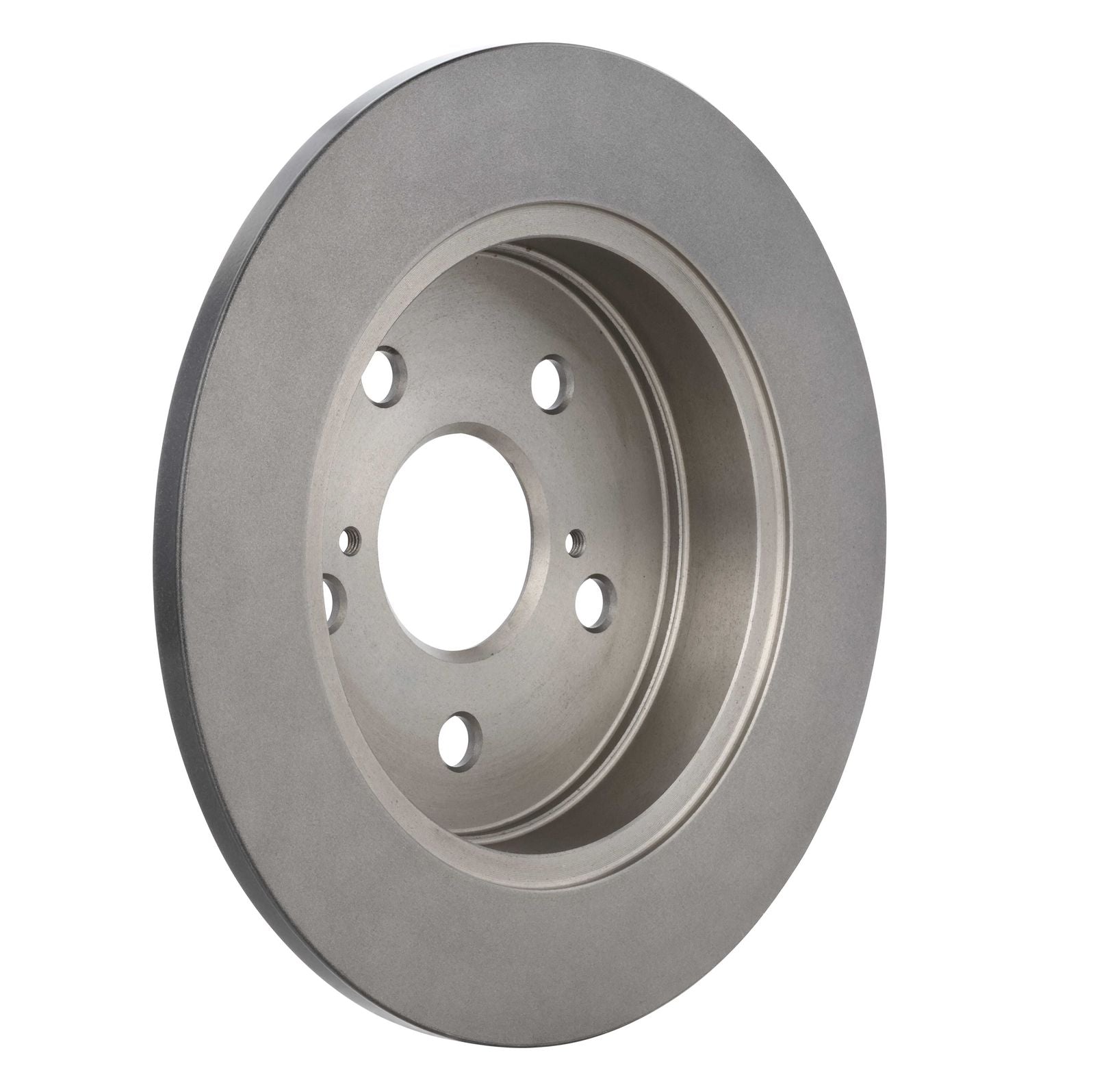 PRIME UV Coated Rear Disc Brake Rotor - 08.D418.11_16