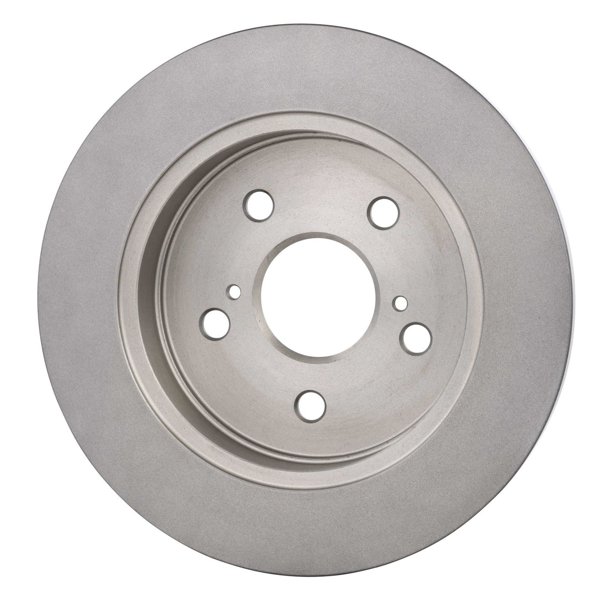 PRIME UV Coated Rear Disc Brake Rotor - 08.D418.11_20