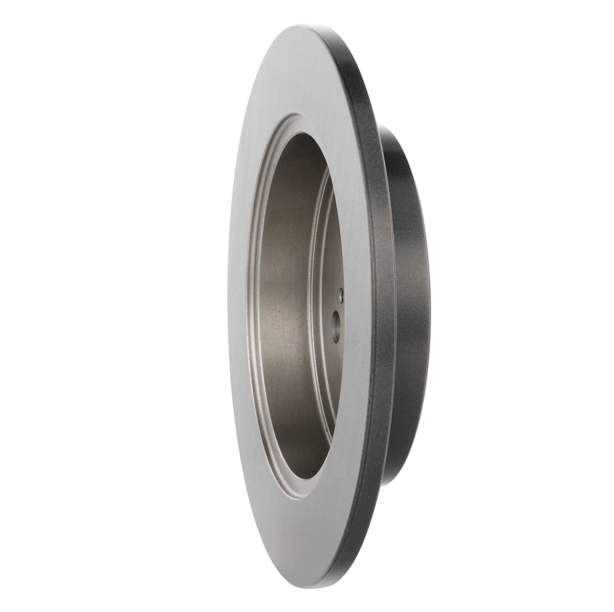 PRIME UV Coated Rear Disc Brake Rotor - 08.D418.11_24