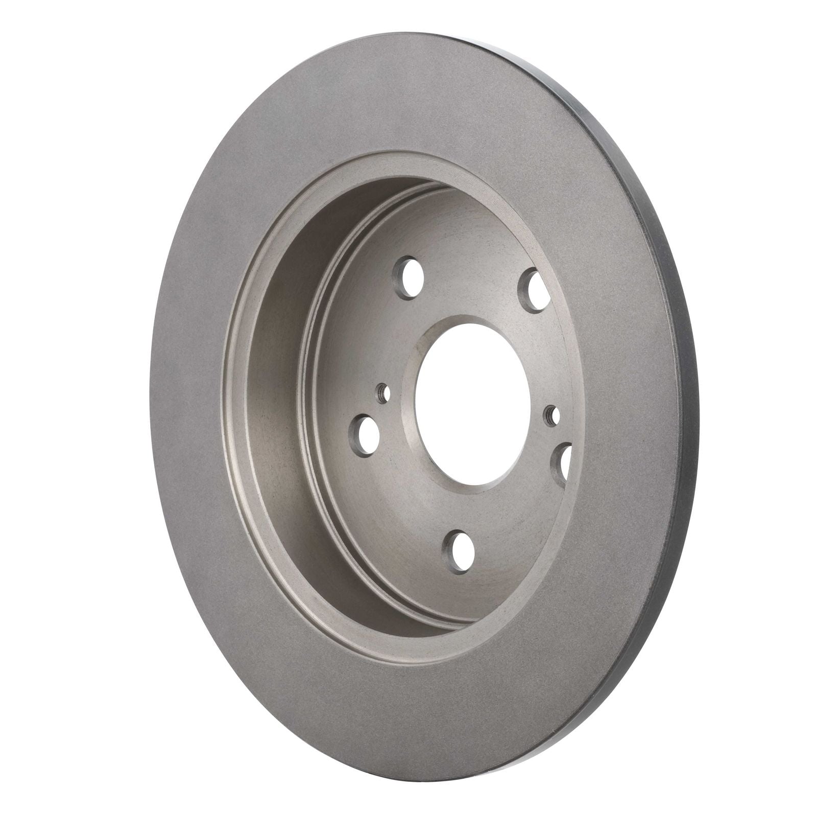 PRIME UV Coated Rear Disc Brake Rotor - 08.D418.11_22