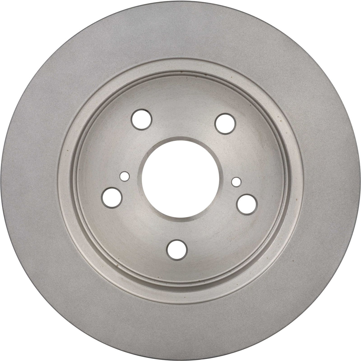 PRIME UV Coated Rear Disc Brake Rotor - 08.D418.11_01