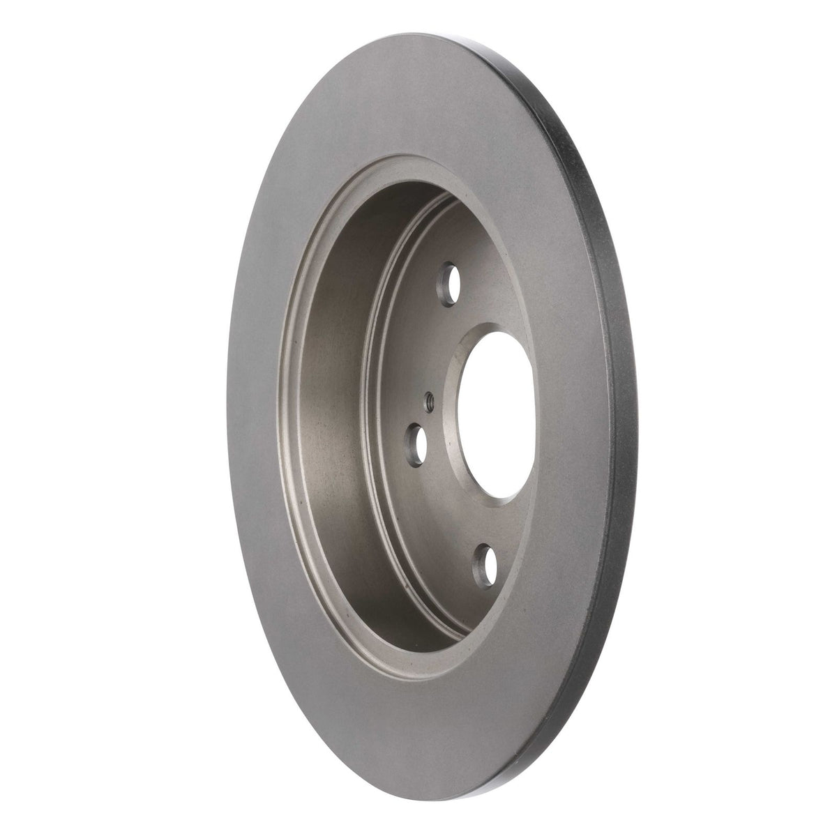 PRIME UV Coated Rear Disc Brake Rotor - 08.D418.11_23