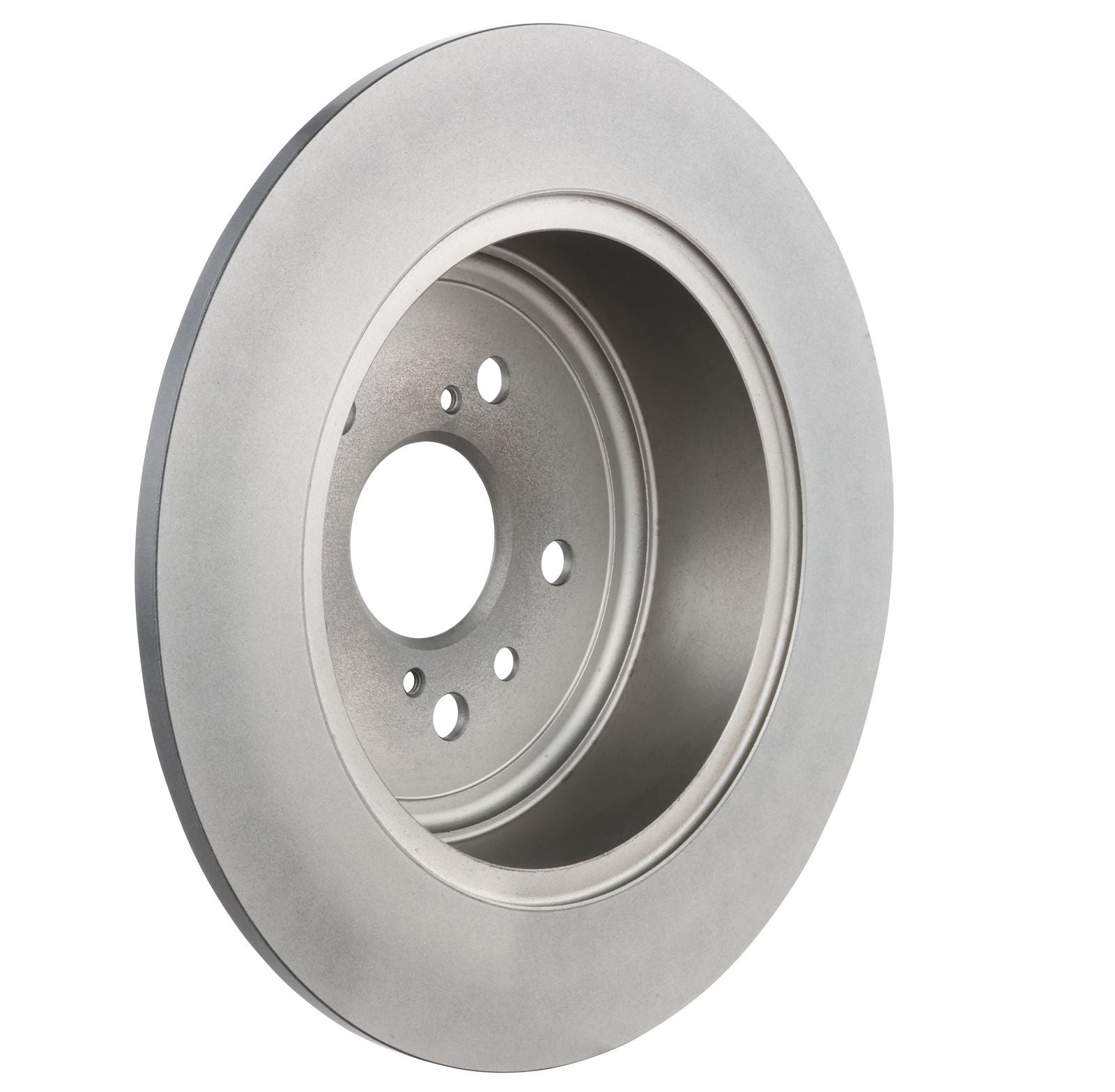 PRIME UV Coated Rear Disc Brake Rotor - 08.D443.11_16
