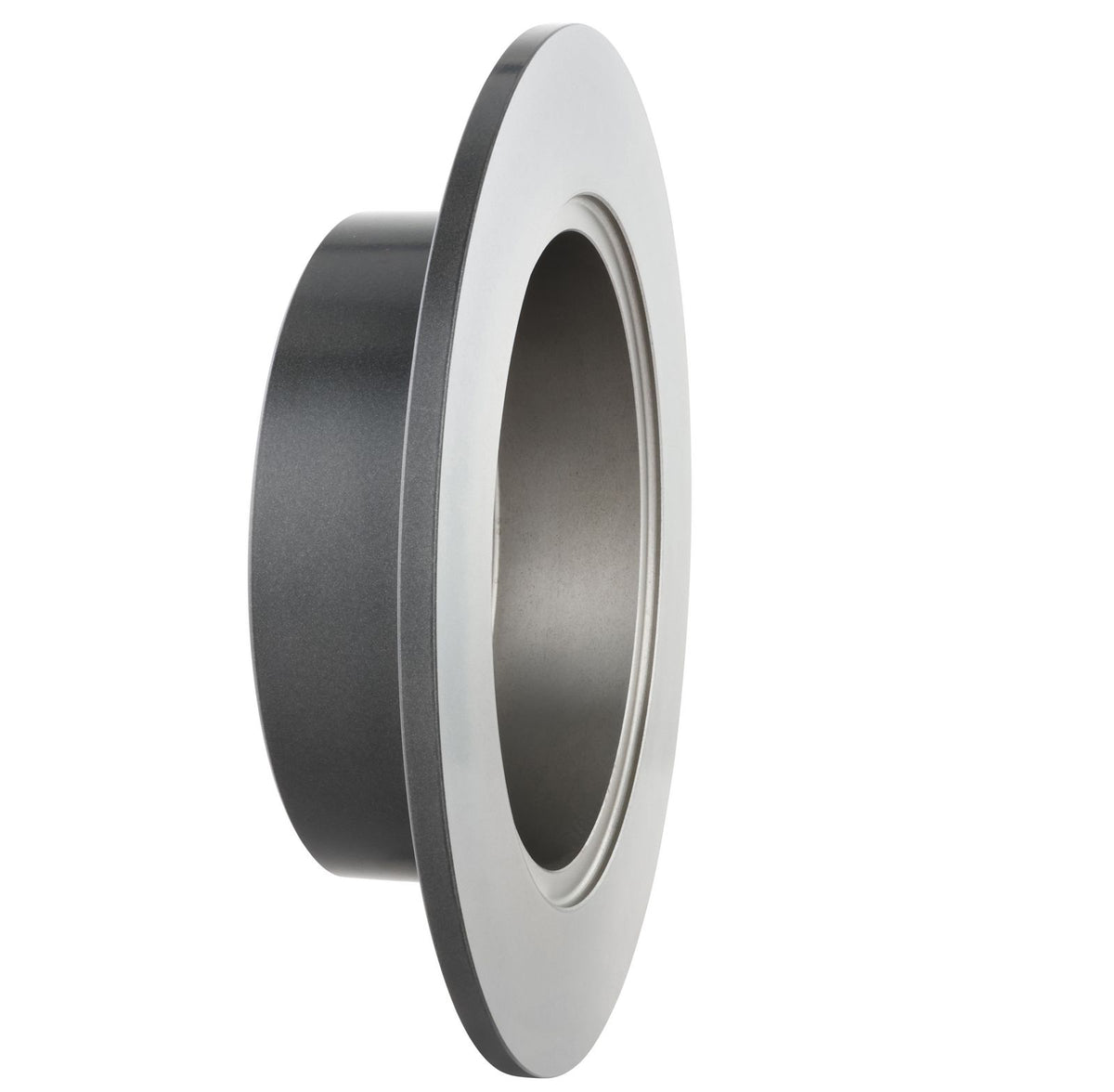 PRIME UV Coated Rear Disc Brake Rotor - 08.D443.11_14