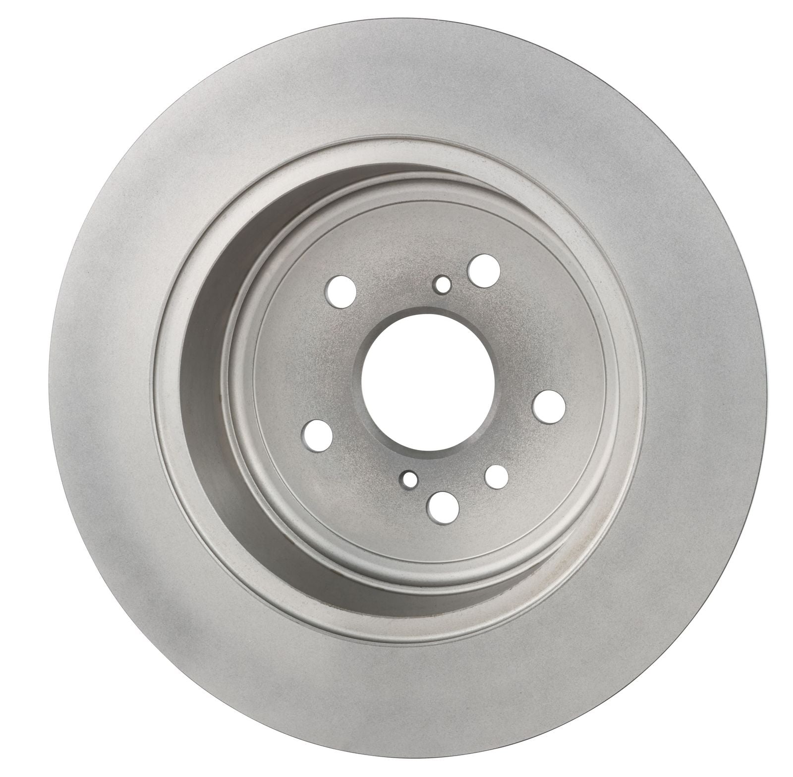 PRIME UV Coated Rear Disc Brake Rotor - 08.D443.11_20