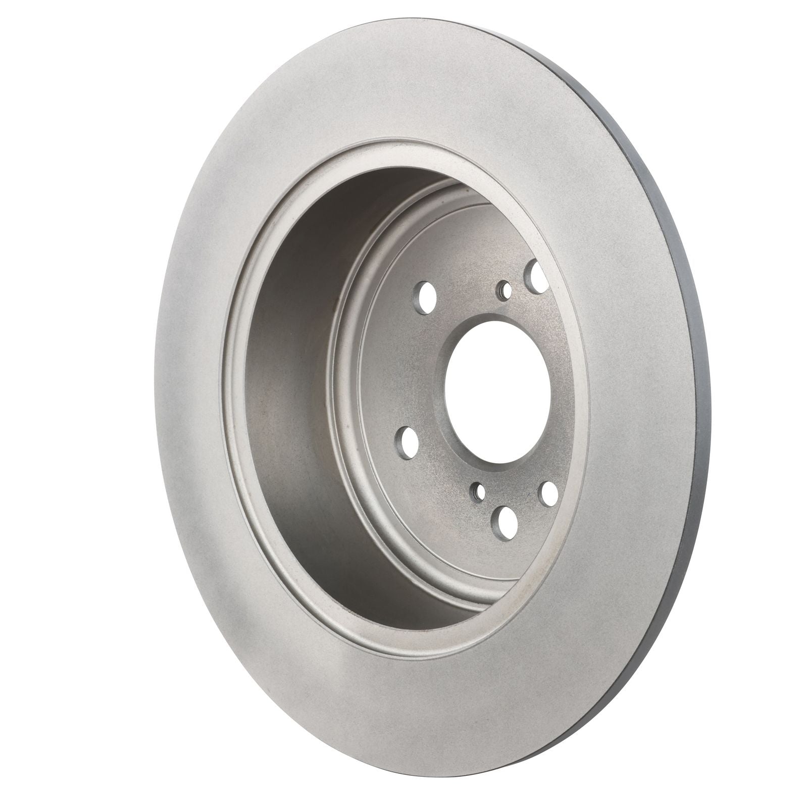 PRIME UV Coated Rear Disc Brake Rotor - 08.D443.11_22