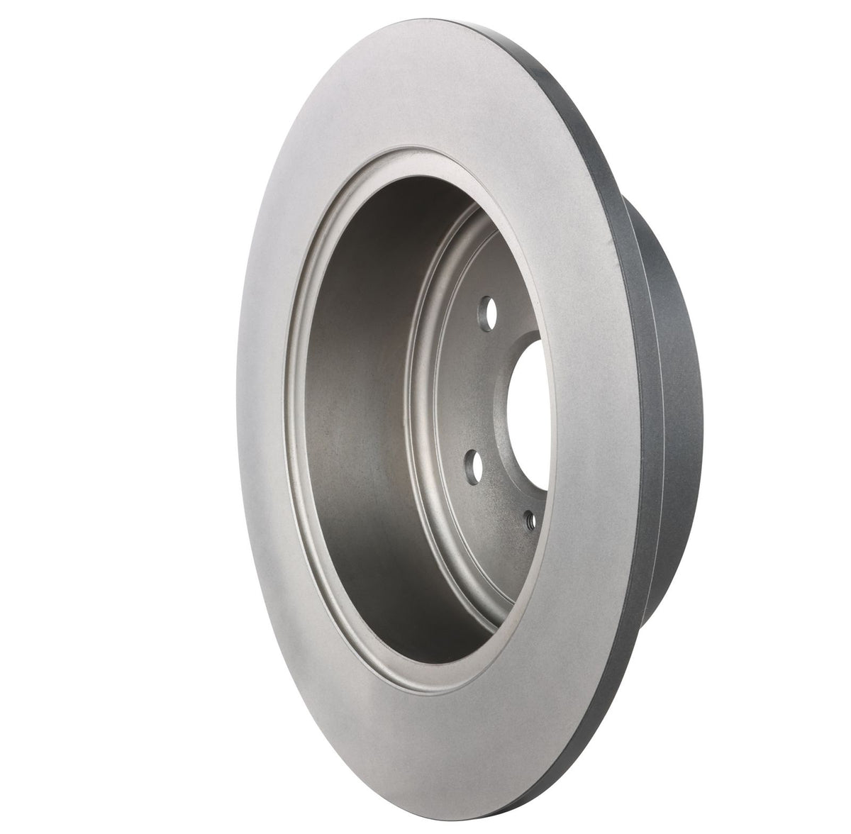 PRIME UV Coated Rear Disc Brake Rotor - 08.D443.11_23