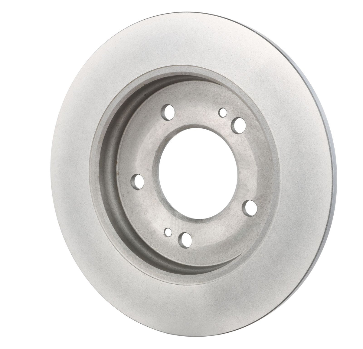 PRIME UV Coated Rear Disc Brake Rotor - 08.D445.11_20
