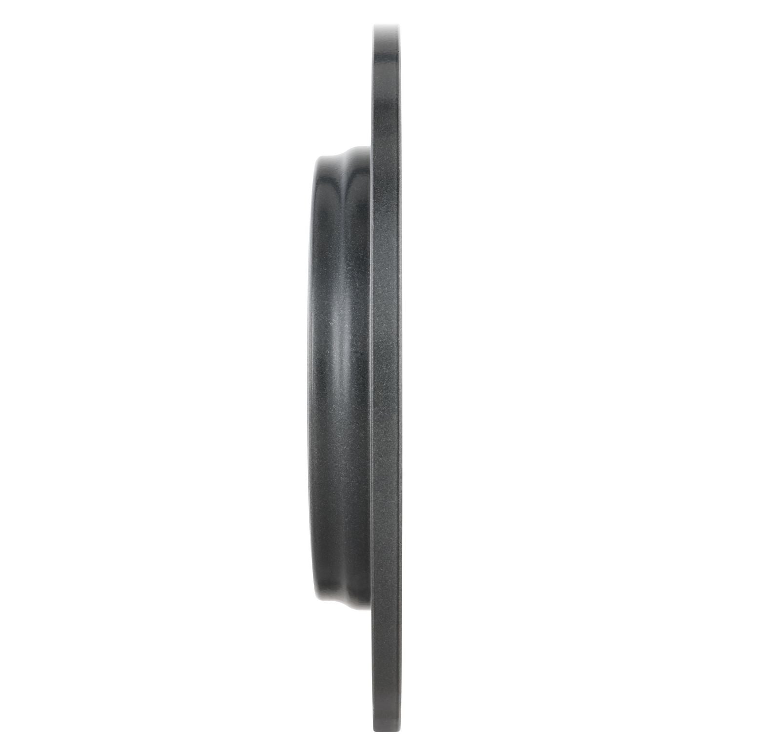 PRIME UV Coated Rear Disc Brake Rotor - 08.D445.11_12