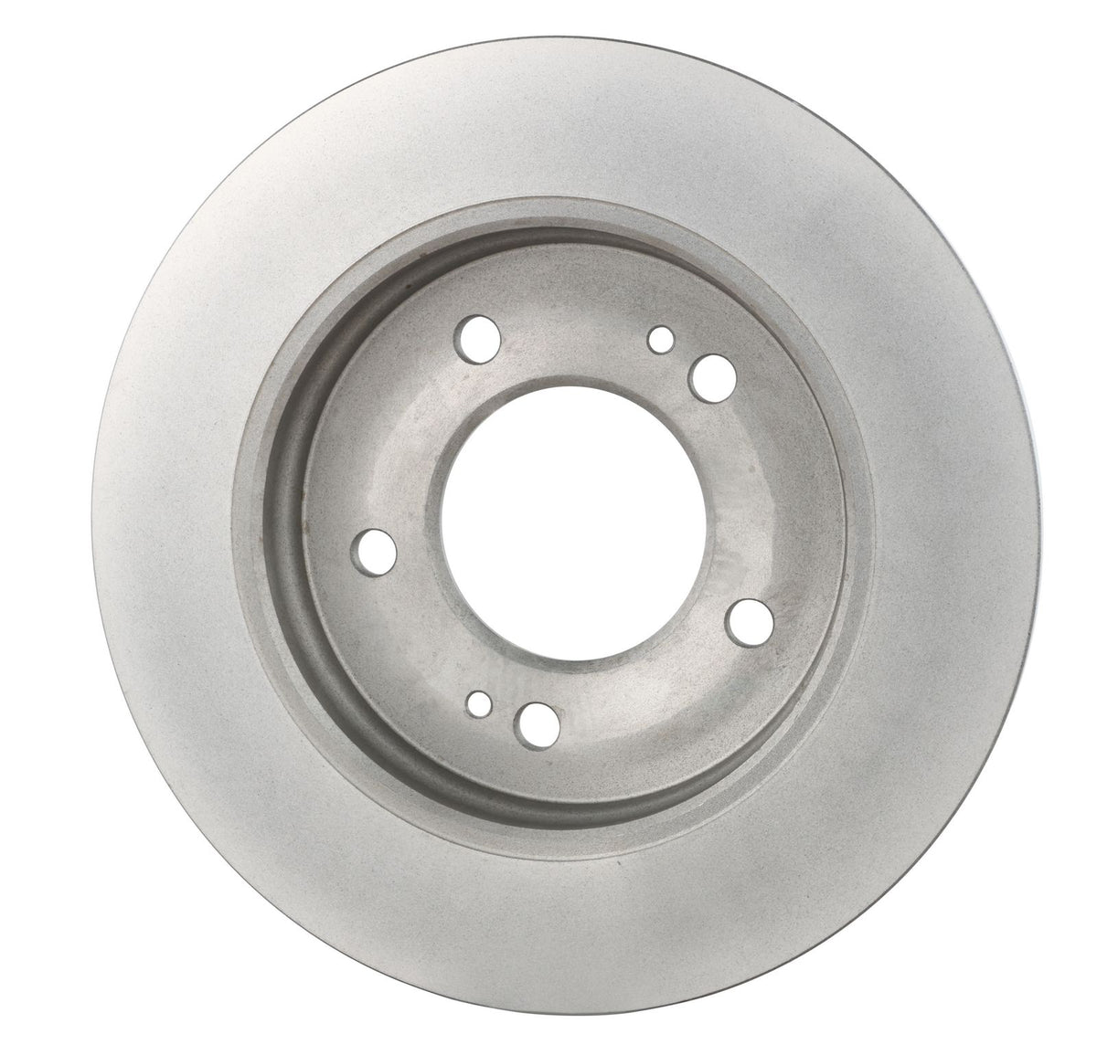 PRIME UV Coated Rear Disc Brake Rotor - 08.D445.11_19
