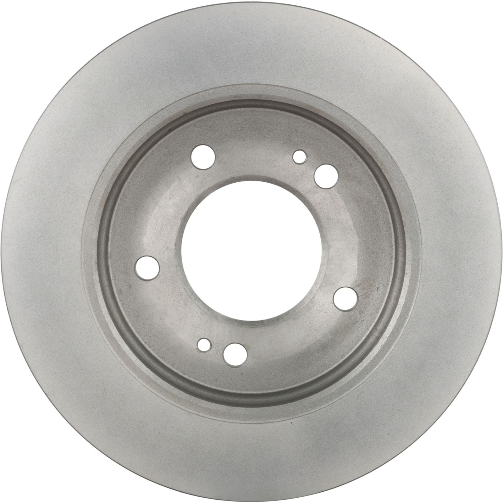 PRIME UV Coated Rear Disc Brake Rotor - 08.D445.11_02