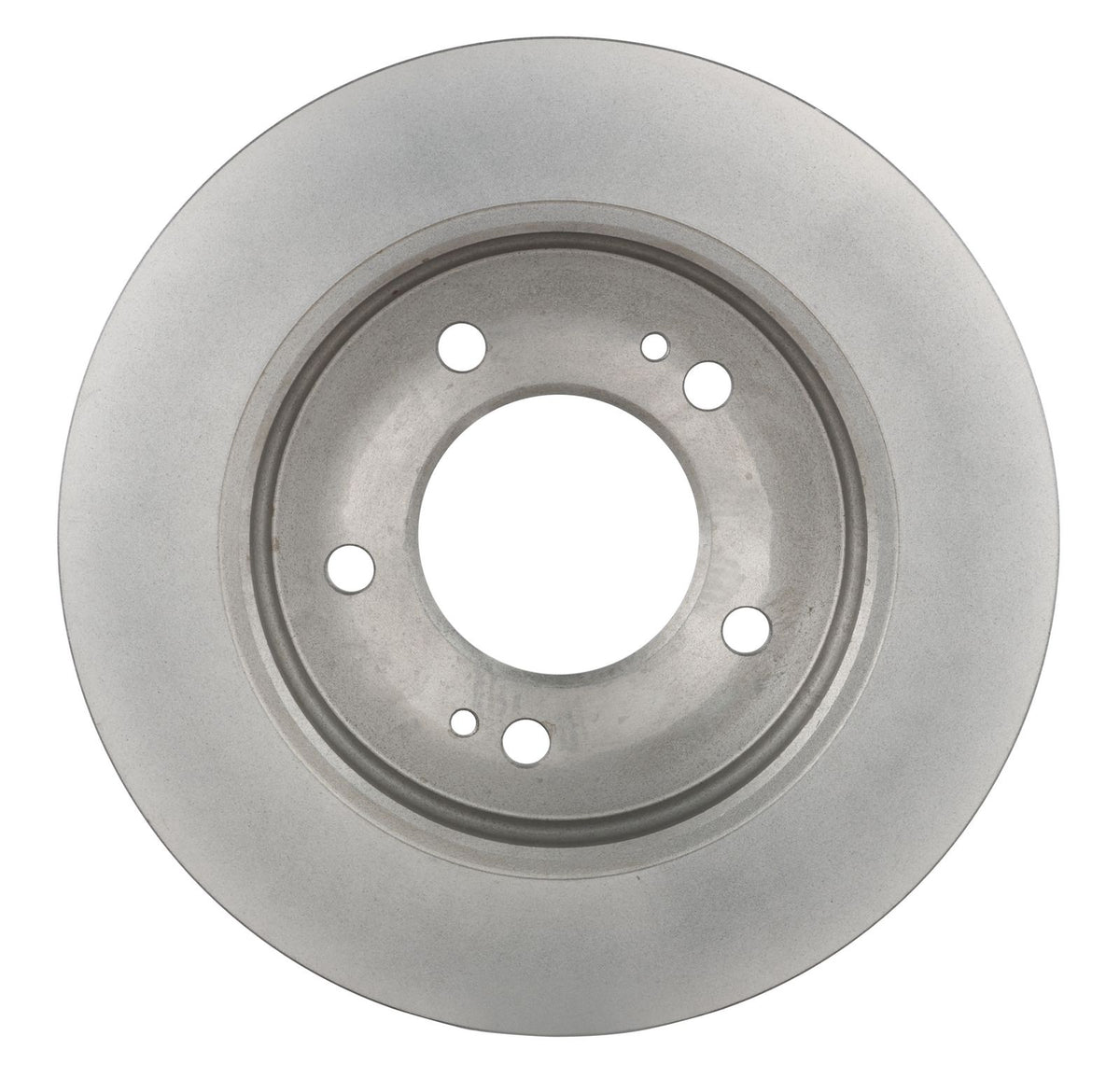 PRIME UV Coated Rear Disc Brake Rotor - 08.D445.11_18