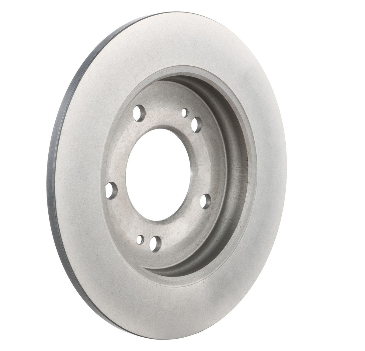 PRIME UV Coated Rear Disc Brake Rotor - 08.D445.11_15