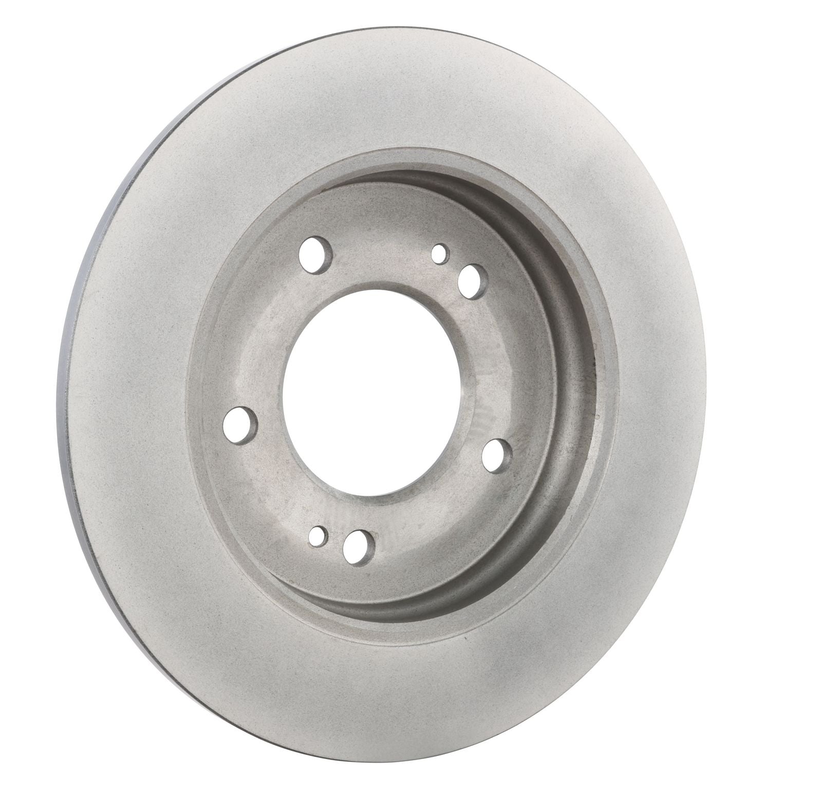 PRIME UV Coated Rear Disc Brake Rotor - 08.D445.11_16