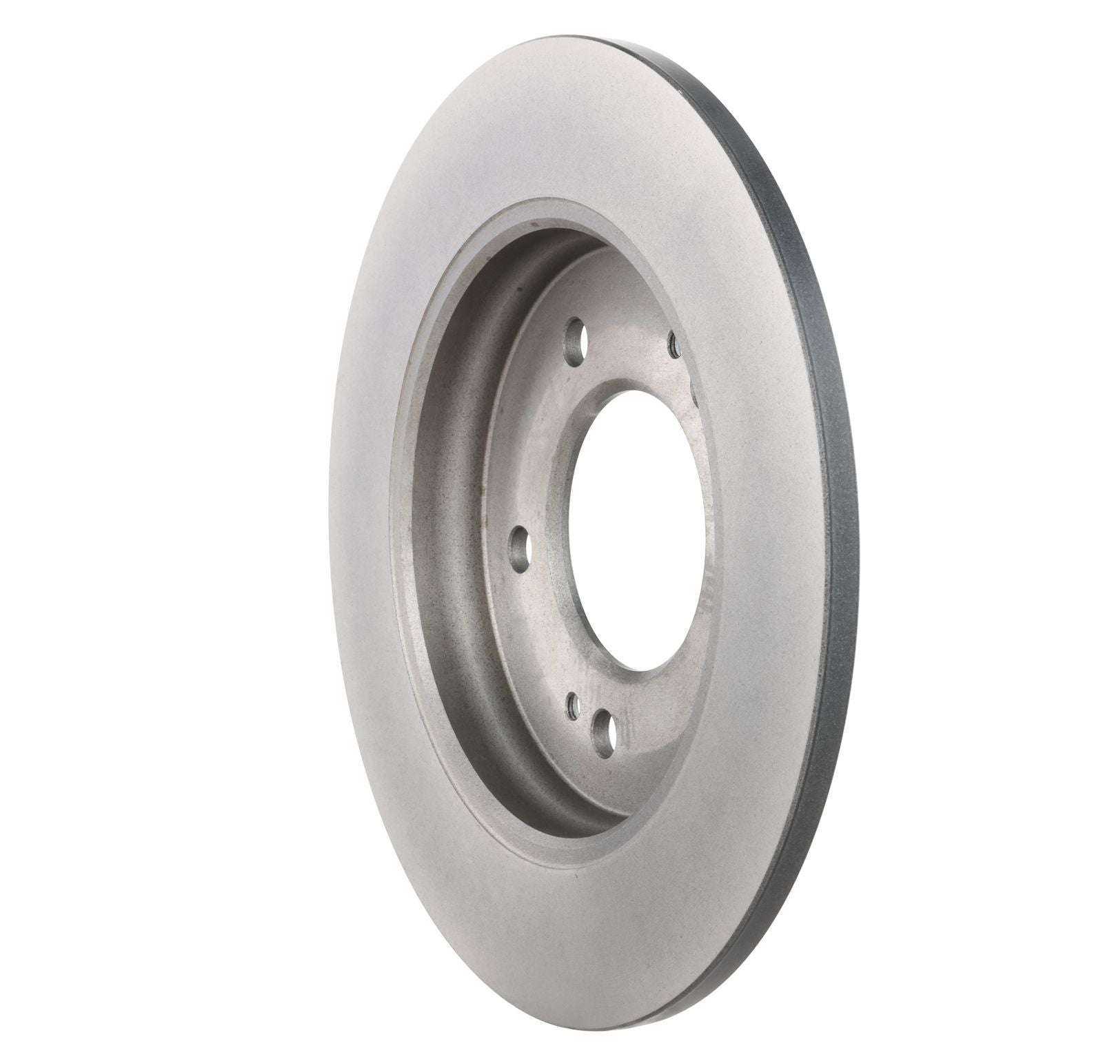 PRIME UV Coated Rear Disc Brake Rotor - 08.D445.11_22