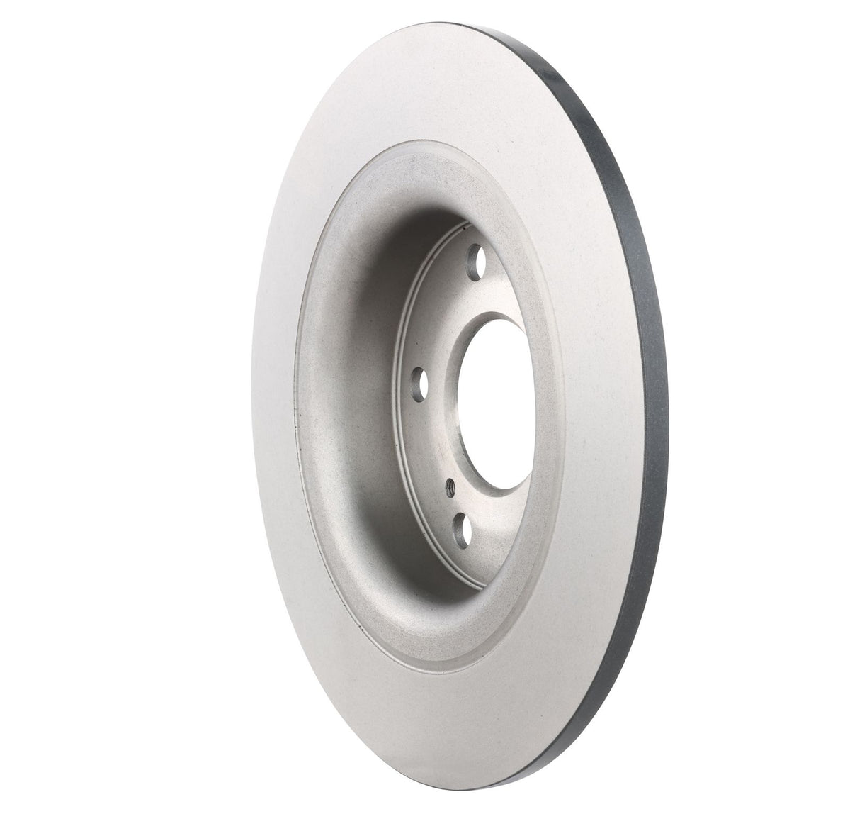 PRIME UV Coated Rear Disc Brake Rotor - 08.D713.11_23
