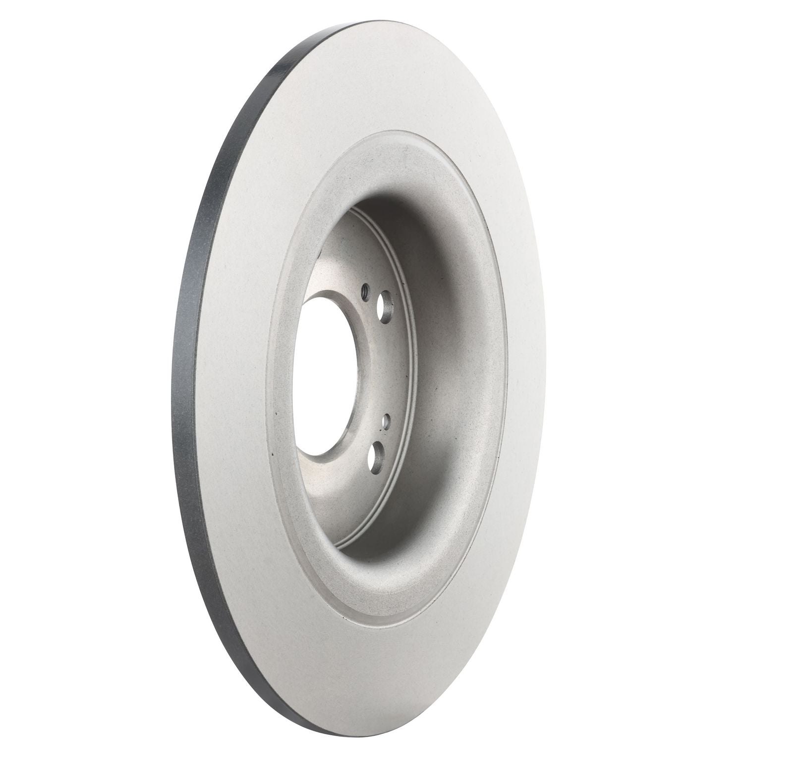 PRIME UV Coated Rear Disc Brake Rotor - 08.D713.11_15