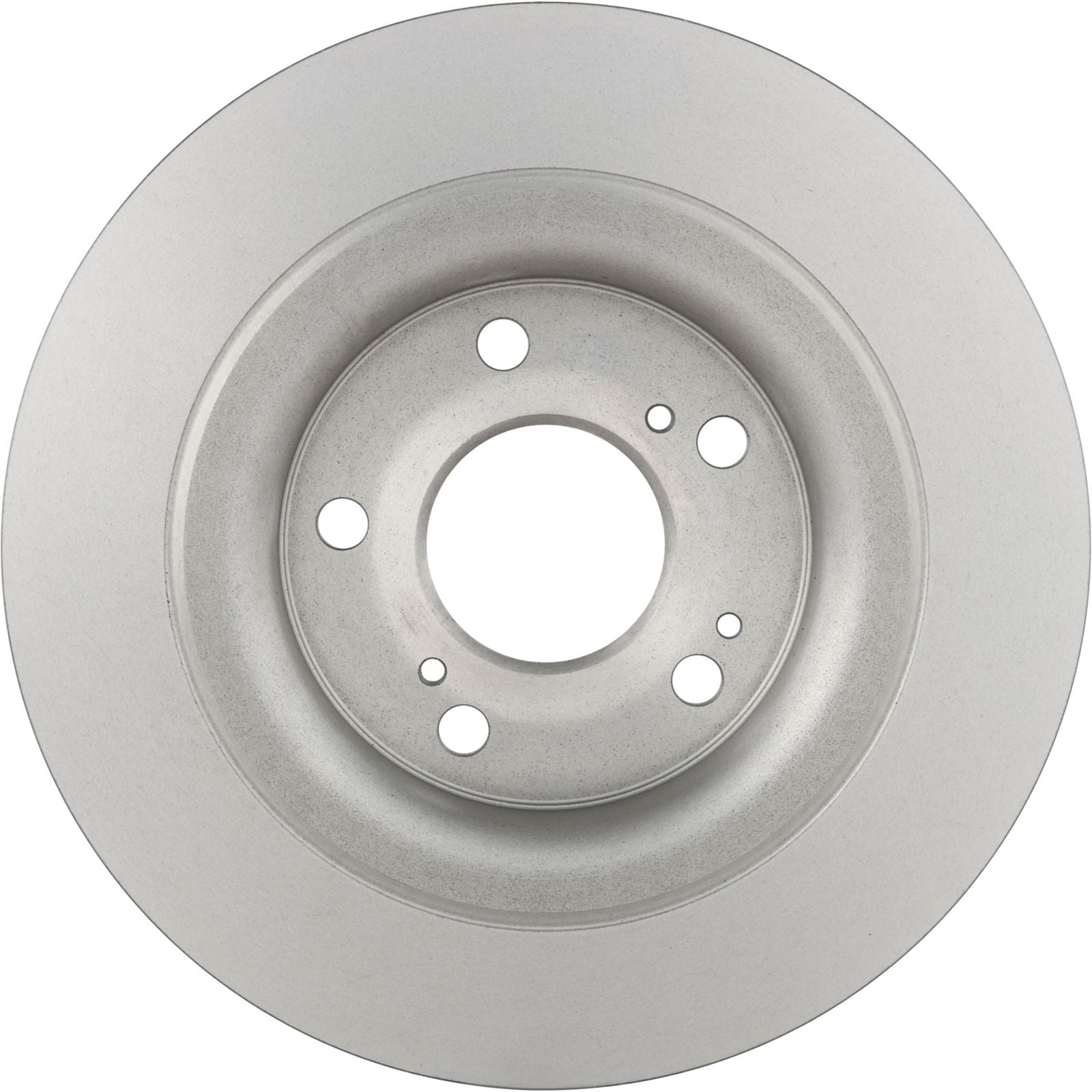 PRIME UV Coated Rear Disc Brake Rotor - 08.D713.11_02
