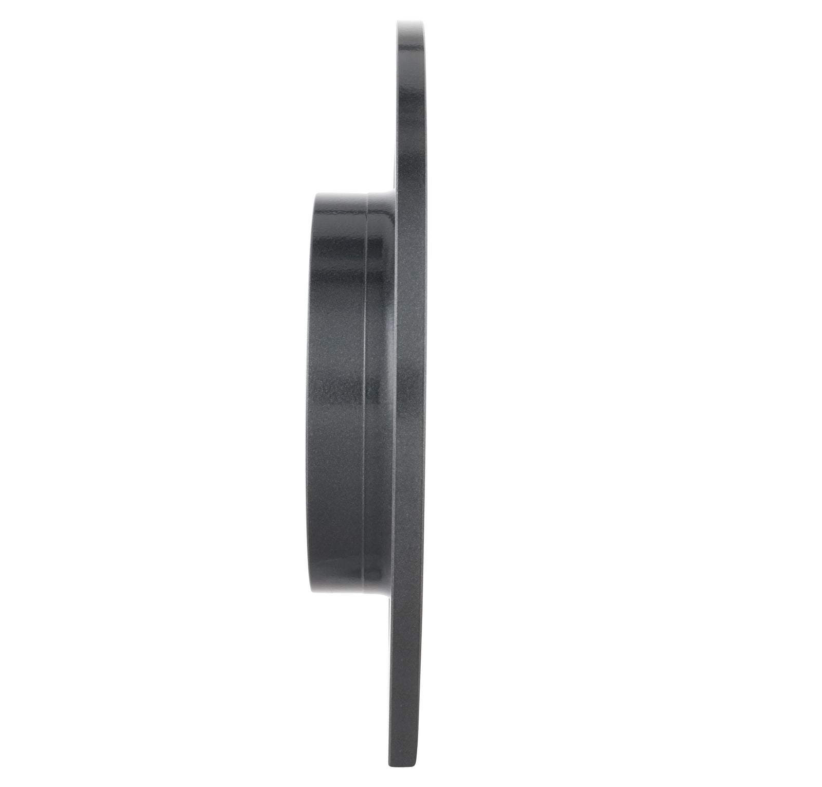 PRIME UV Coated Rear Disc Brake Rotor - 08.D713.11_13