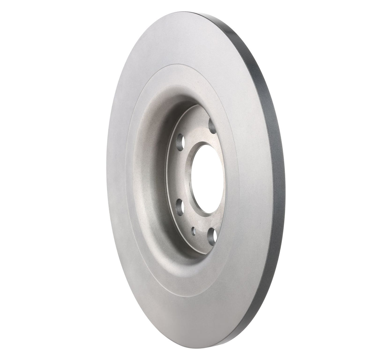 PRIME UV Coated Rear Disc Brake Rotor - 08.D883.11_22