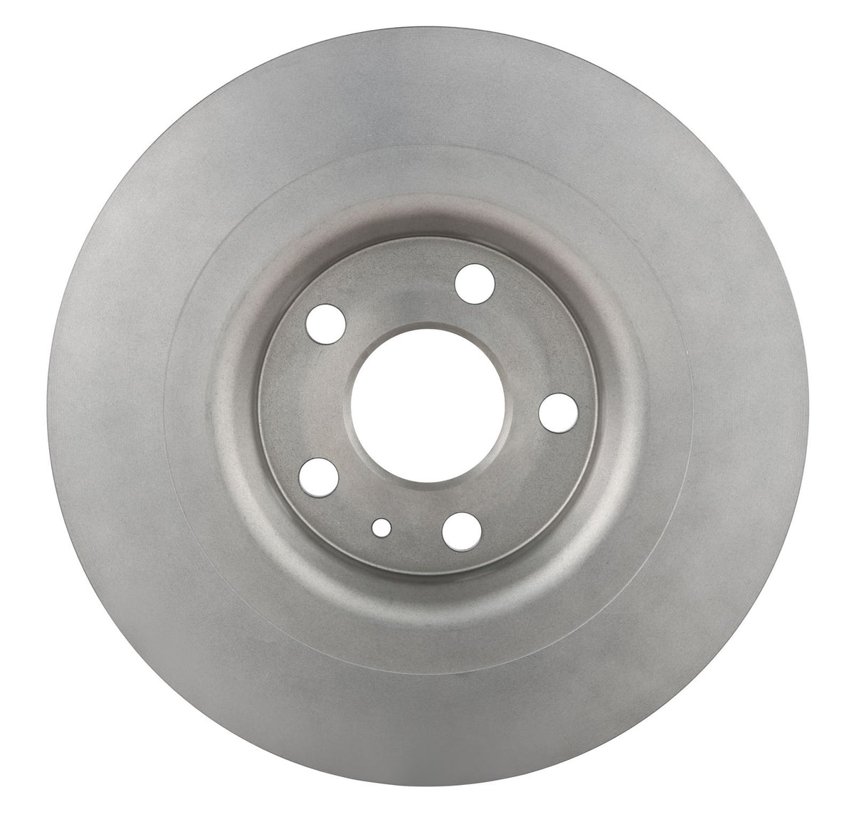 PRIME UV Coated Rear Disc Brake Rotor - 08.D883.11_18