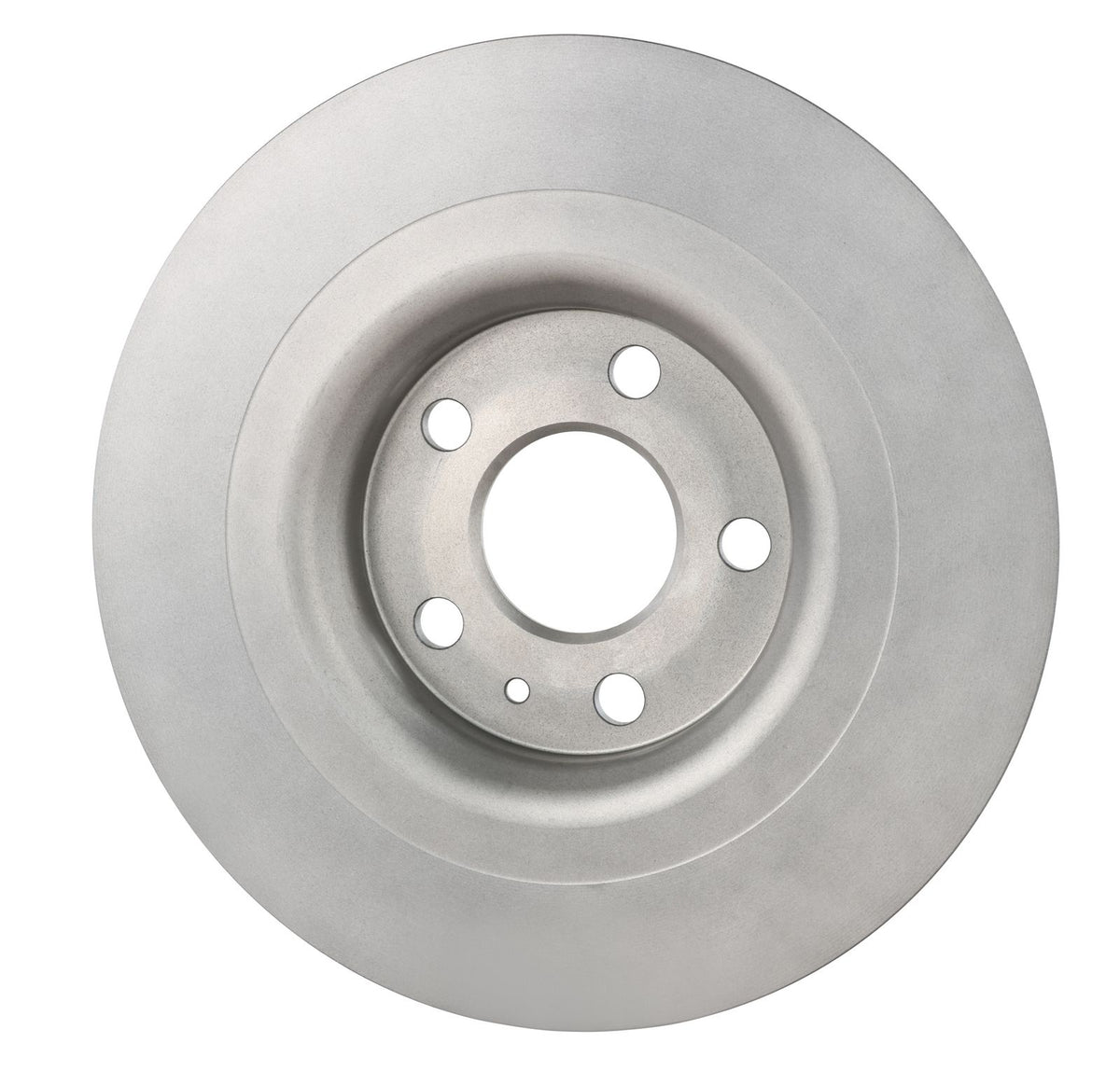 PRIME UV Coated Rear Disc Brake Rotor - 08.D883.11_19