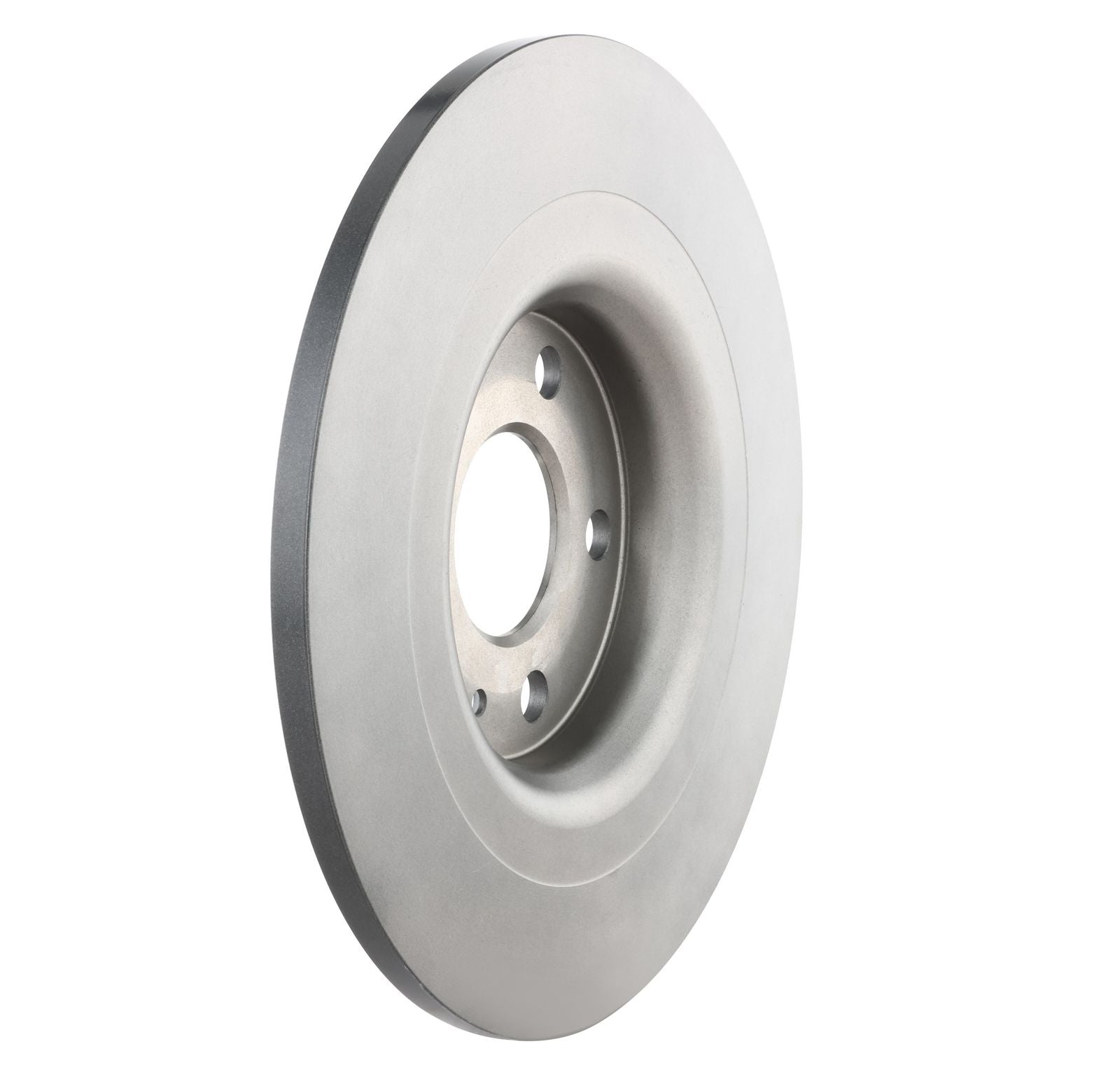 PRIME UV Coated Rear Disc Brake Rotor - 08.D883.11_14